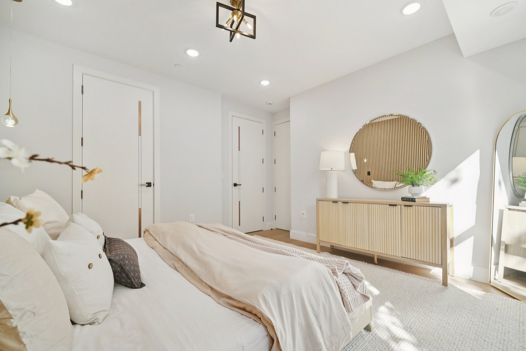 85 Bleecker Street, #1 