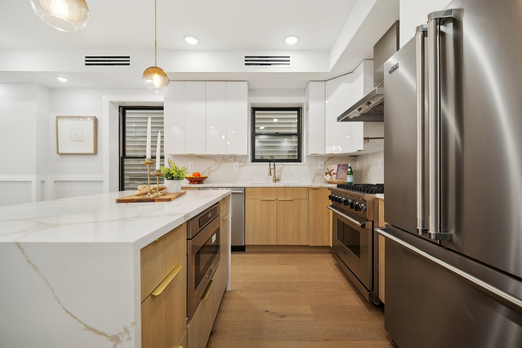 85 Bleecker Street, #1 