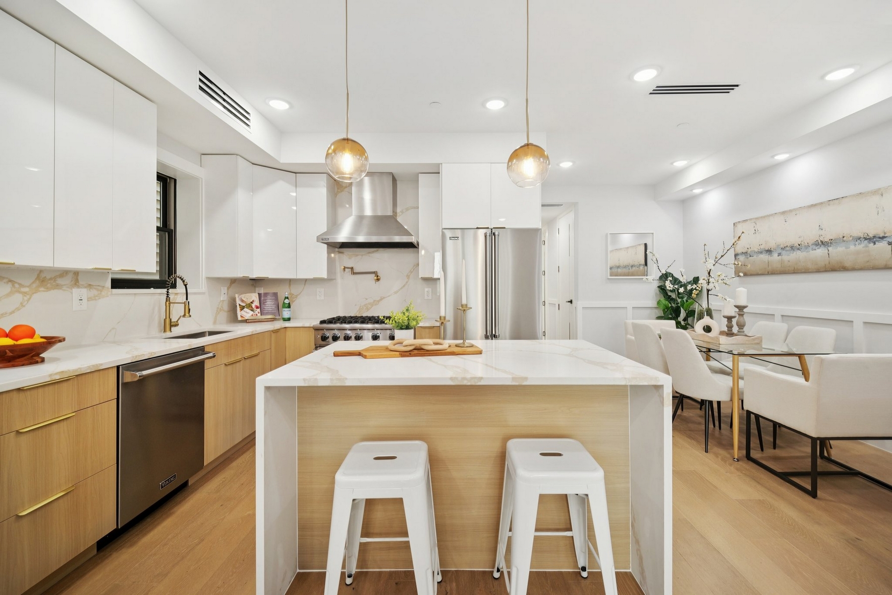 85 Bleecker Street, #1 