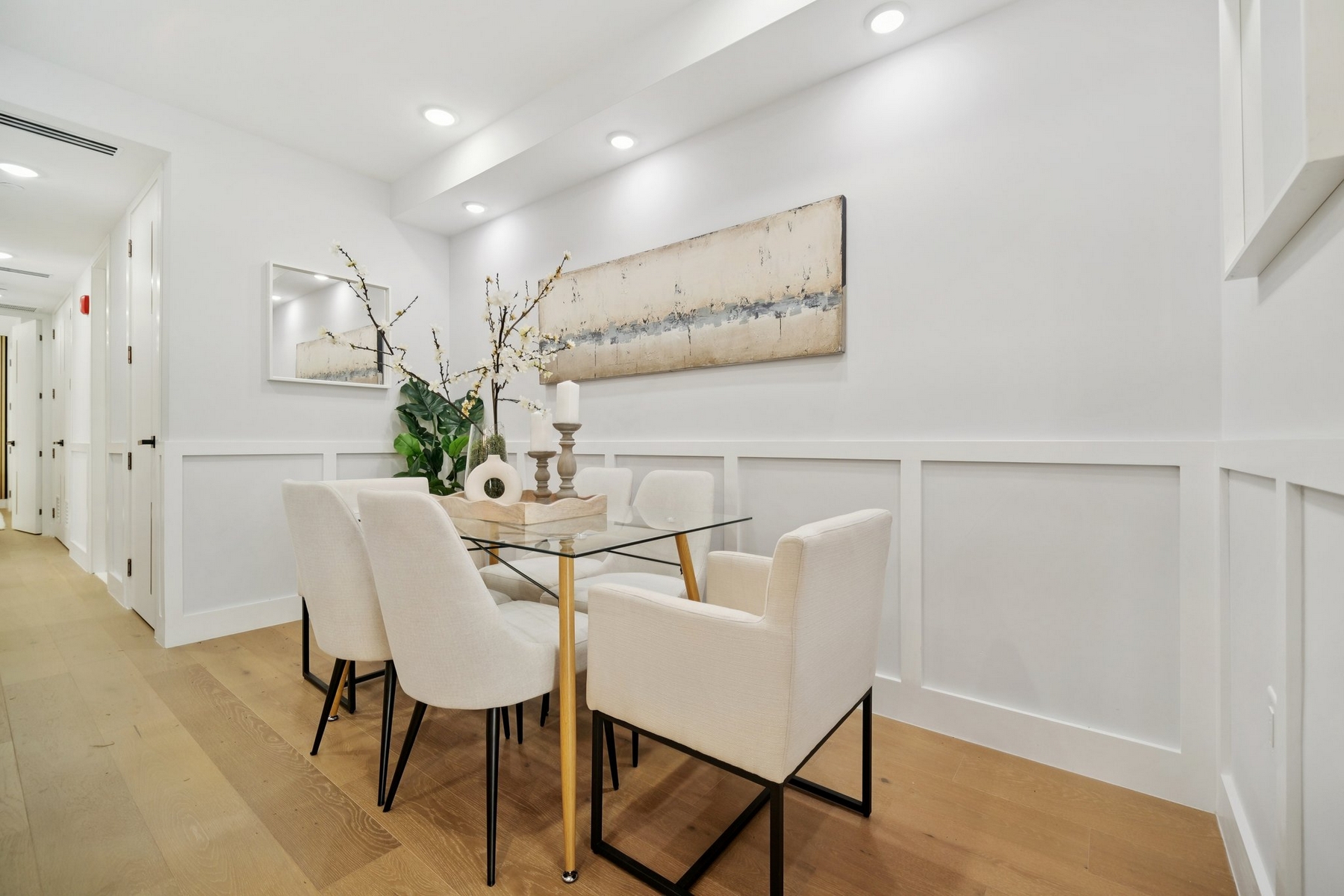 85 Bleecker Street, #1 
