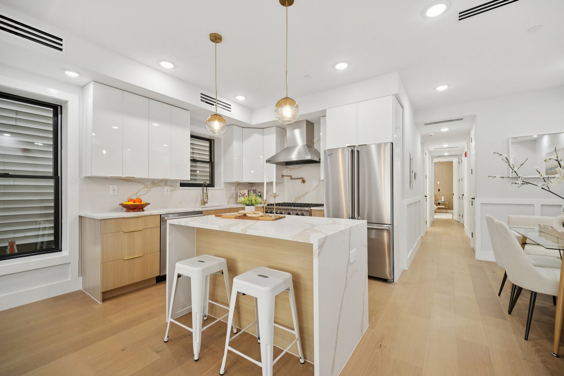 85 Bleecker Street, #1 