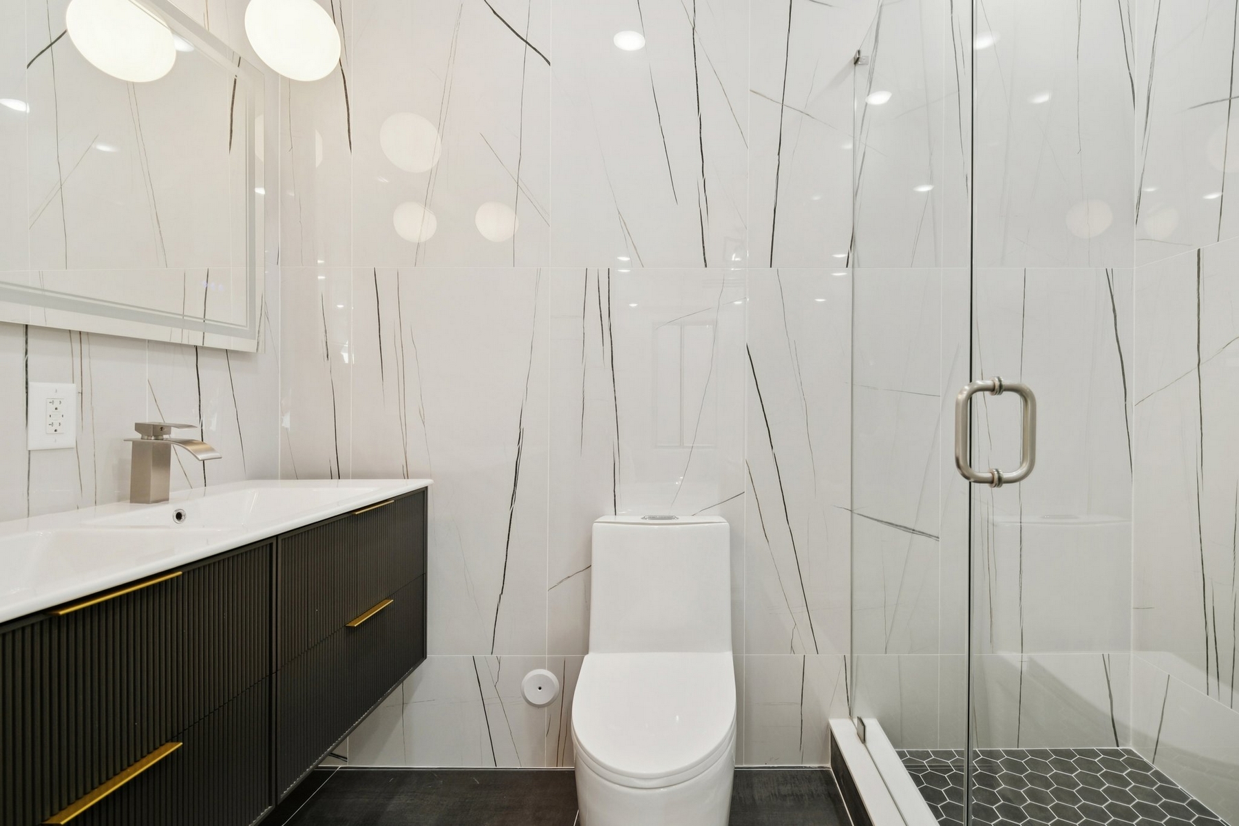 85 Bleecker Street, #1 