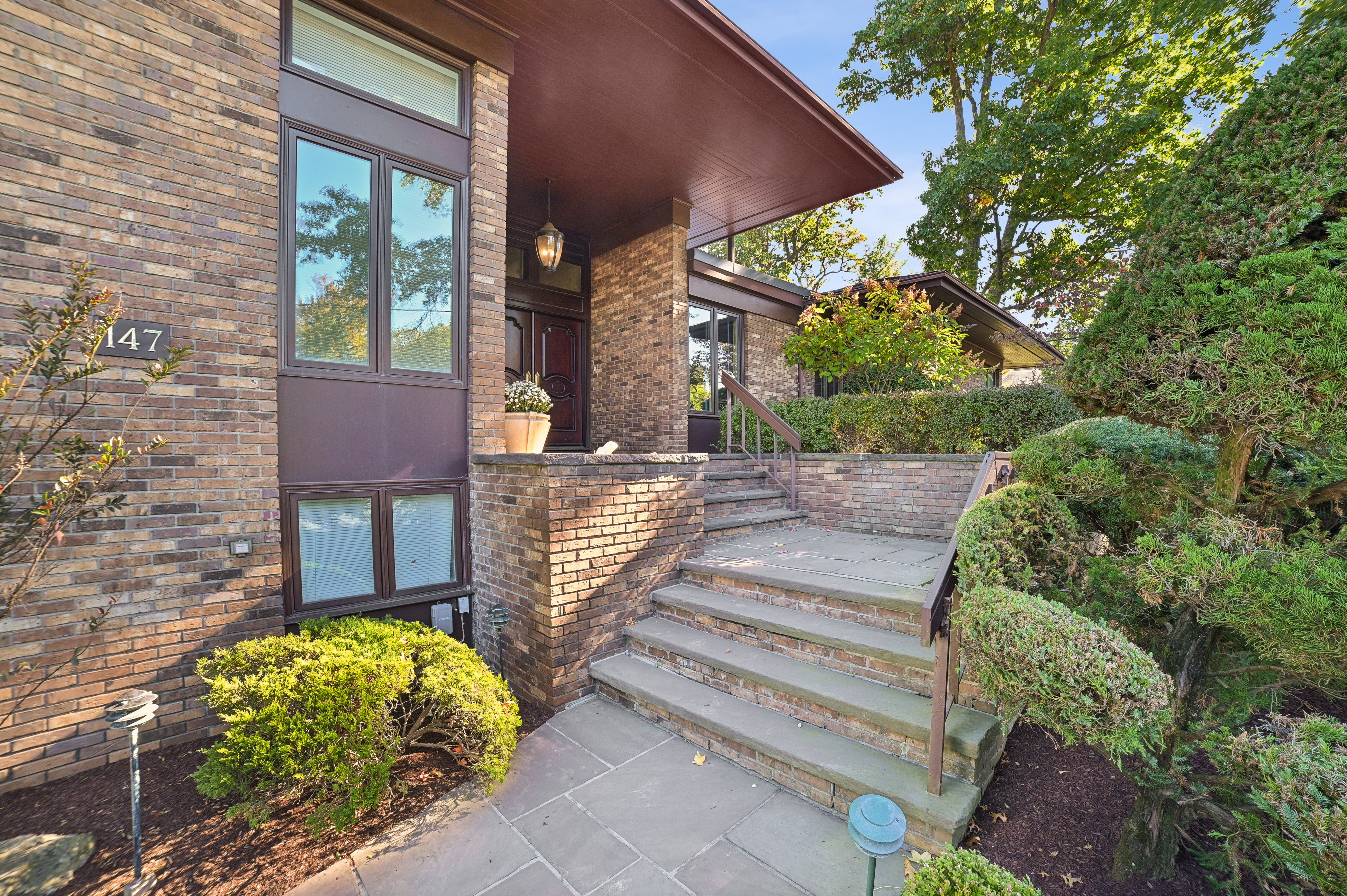 147 Demarest Avenue 