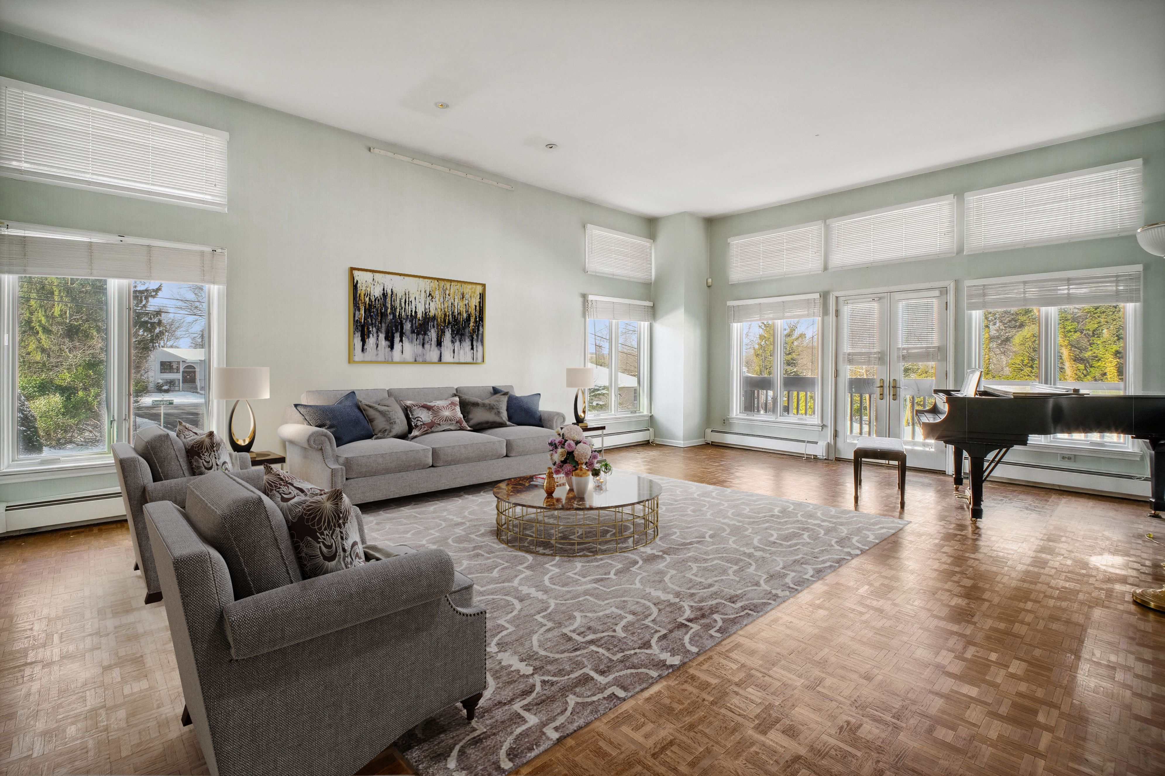 147 Demarest Avenue 