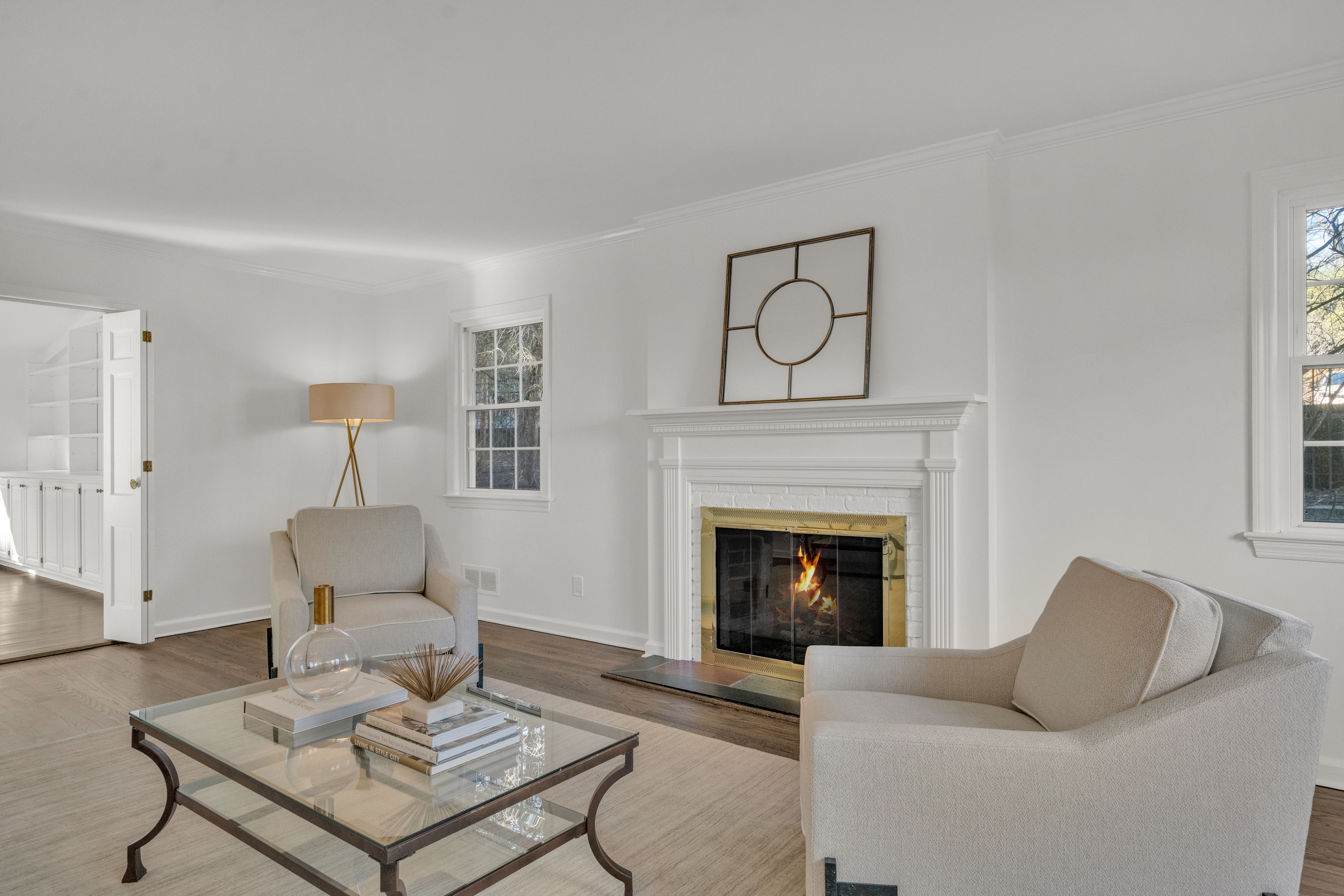 122 Crest Road 