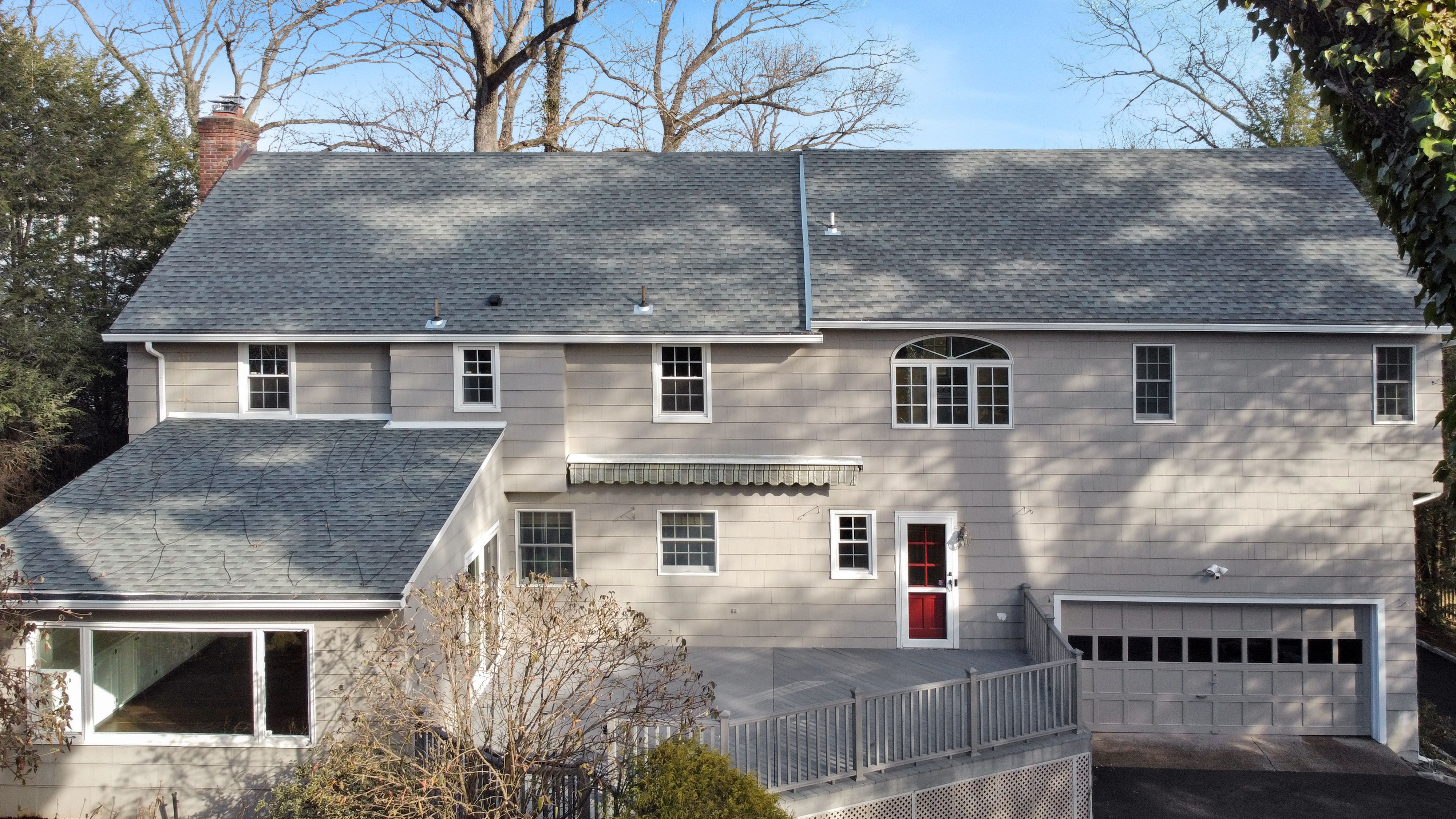 122 Crest Road 