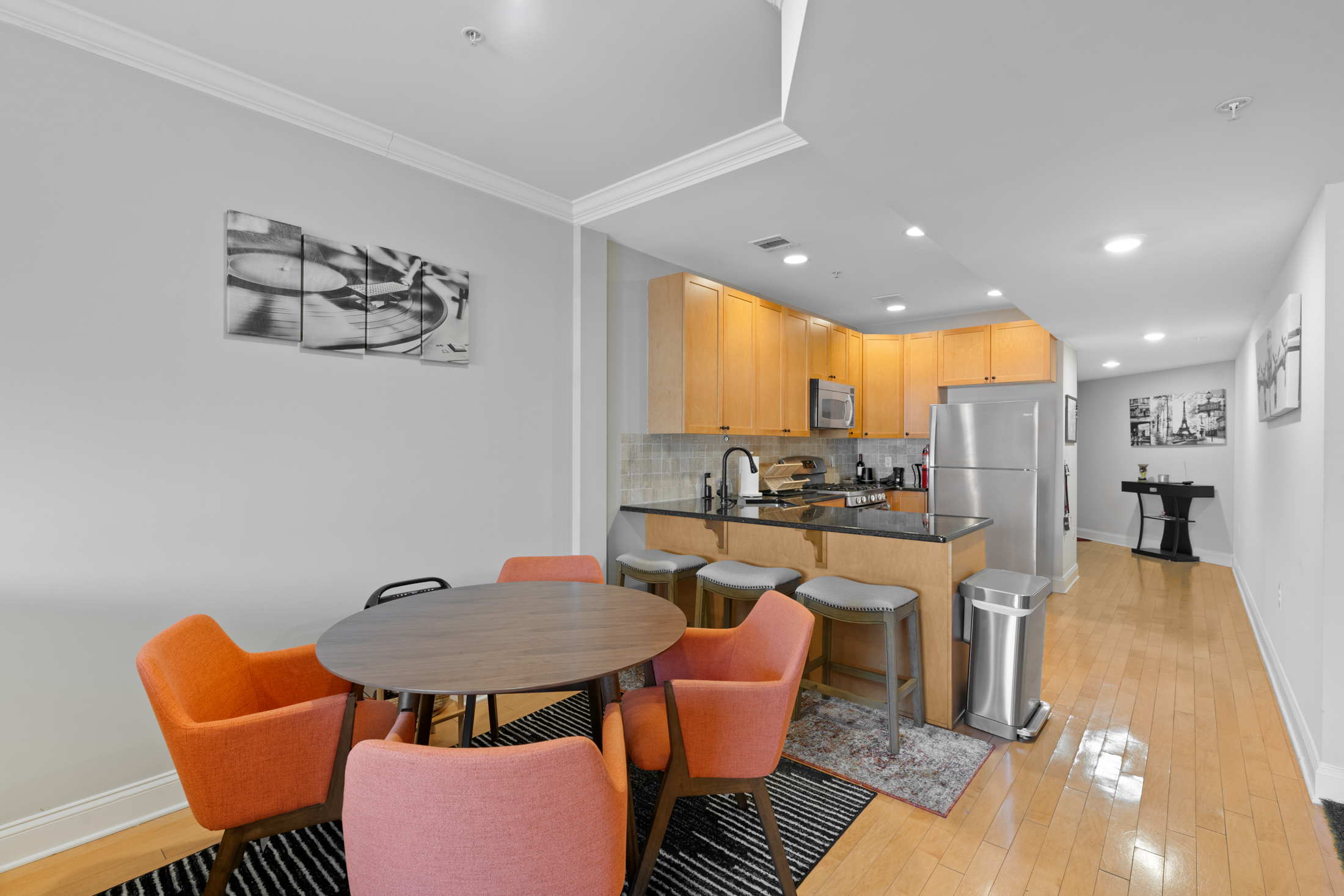 54 Polifly Road #510 
