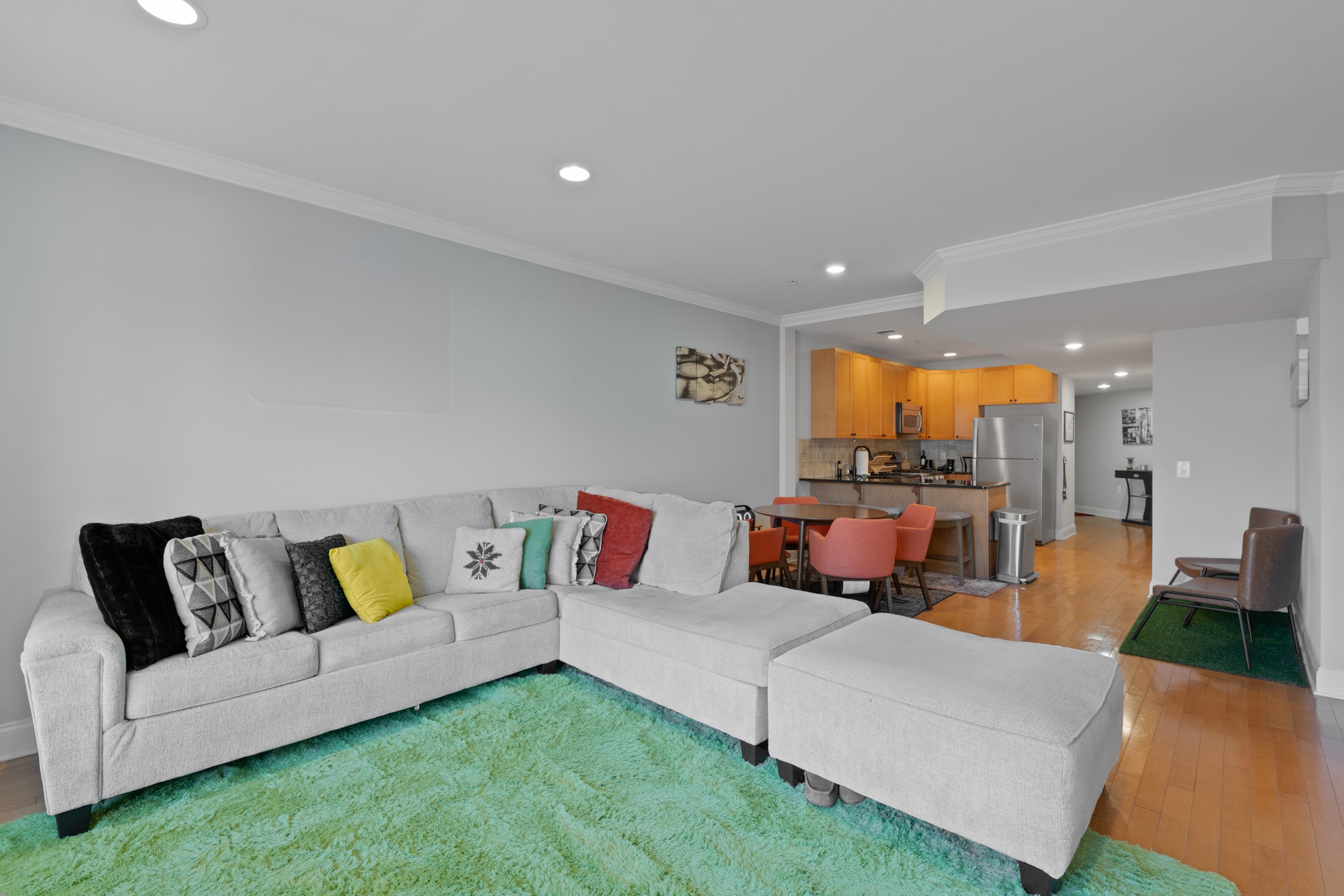 54 Polifly Road #510 