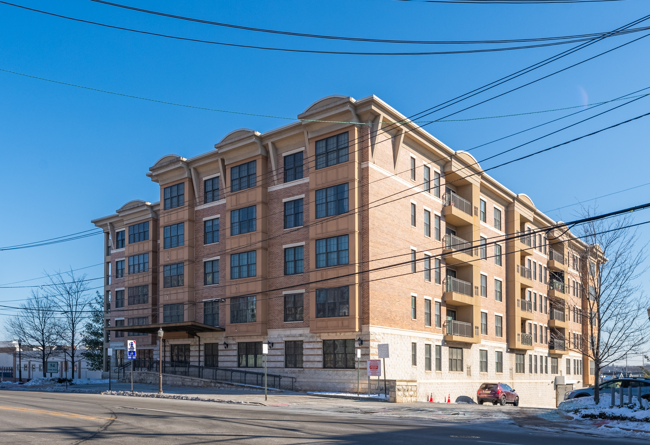 54 Polifly Road #510 