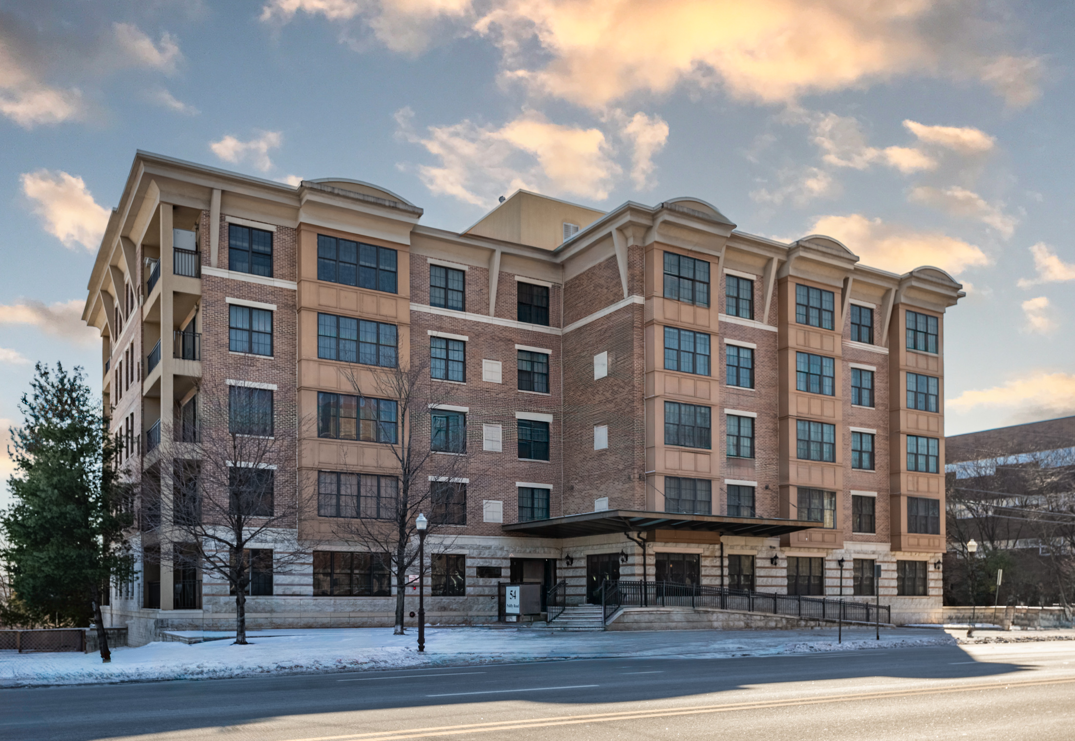 54 Polifly Road #510 