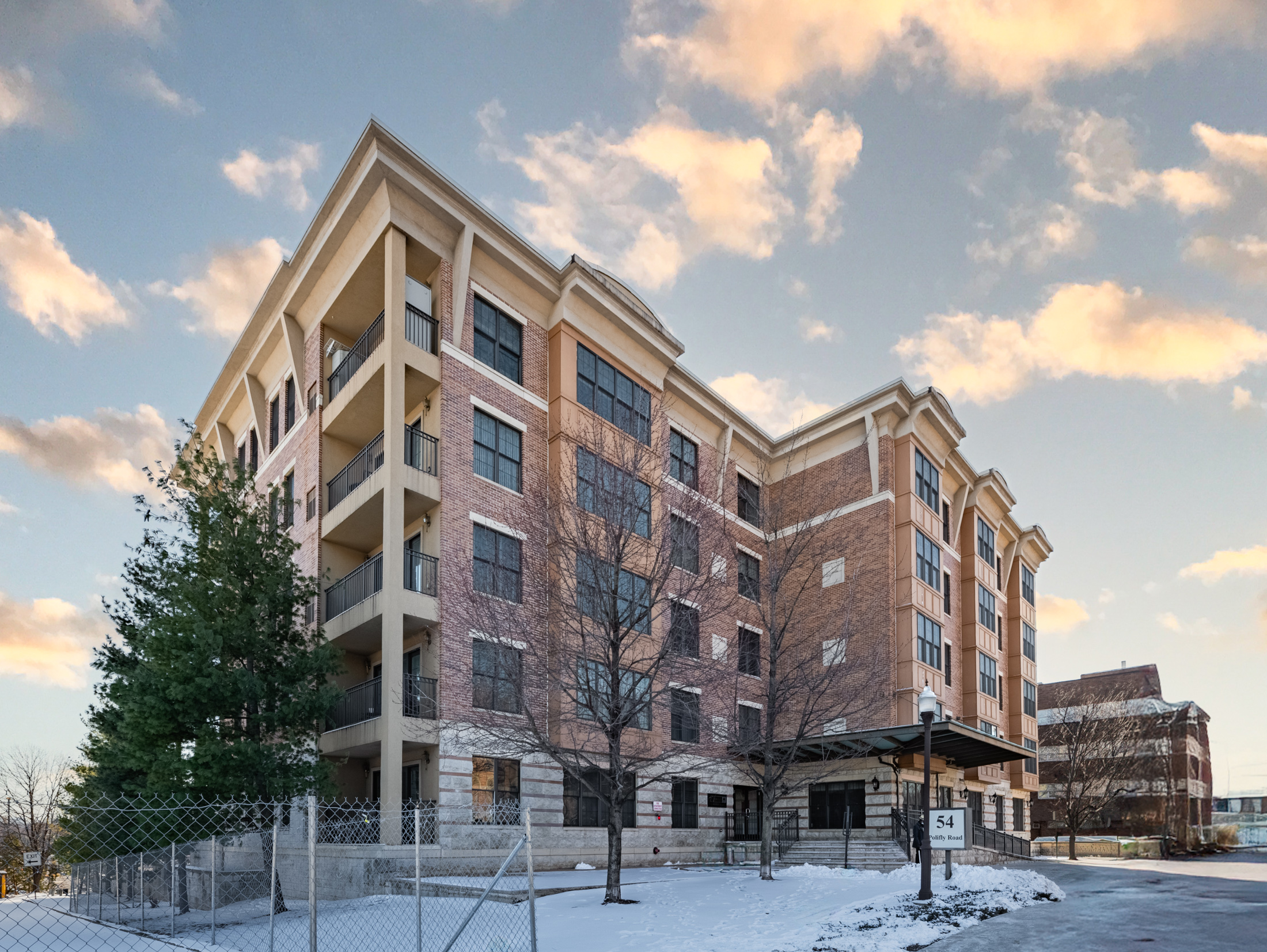 54 Polifly Road #510 
