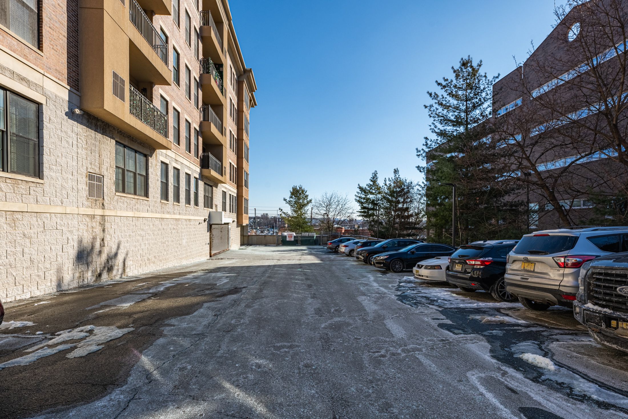 54 Polifly Road #510 