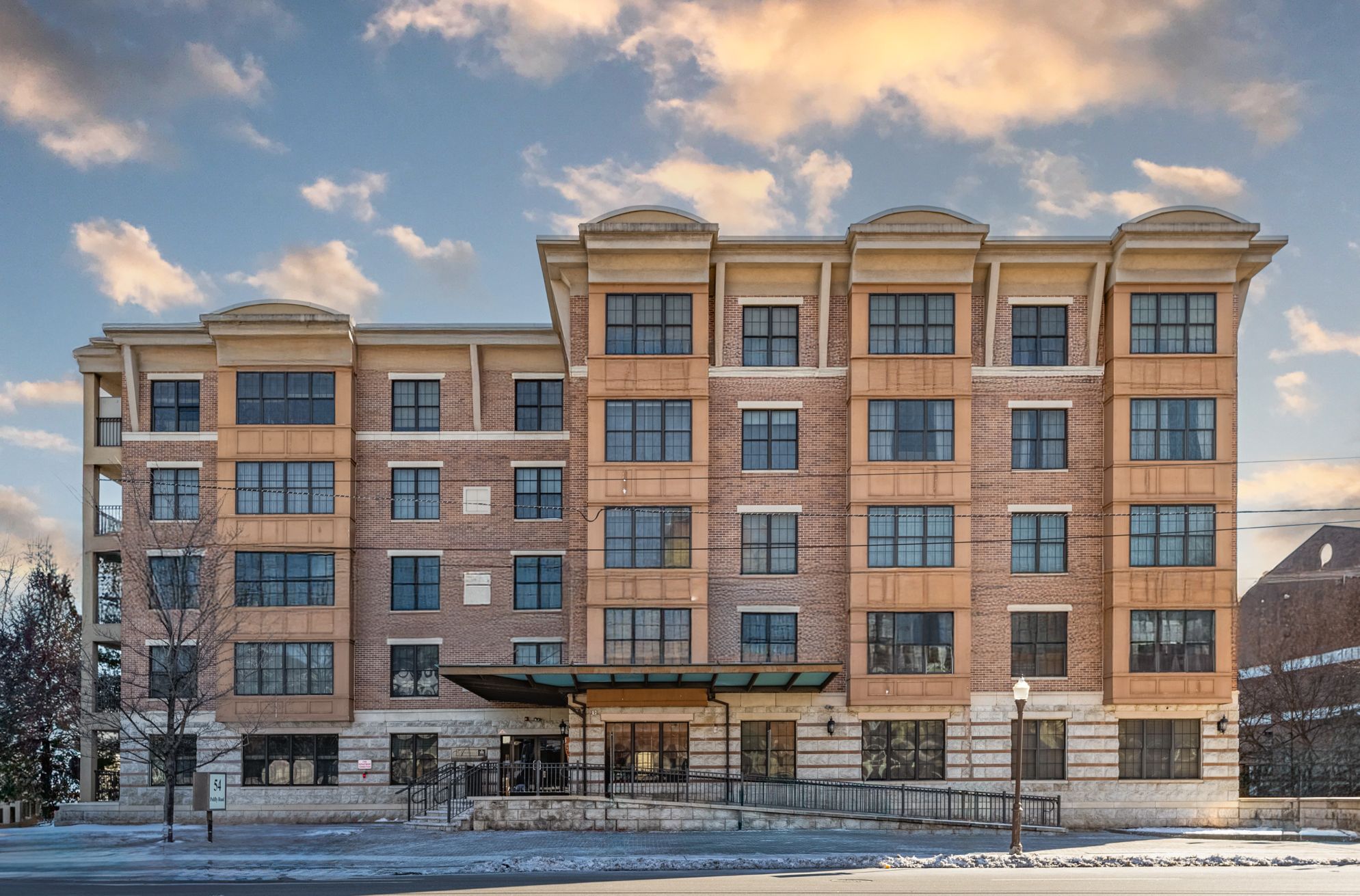 54 Polifly Road #510 