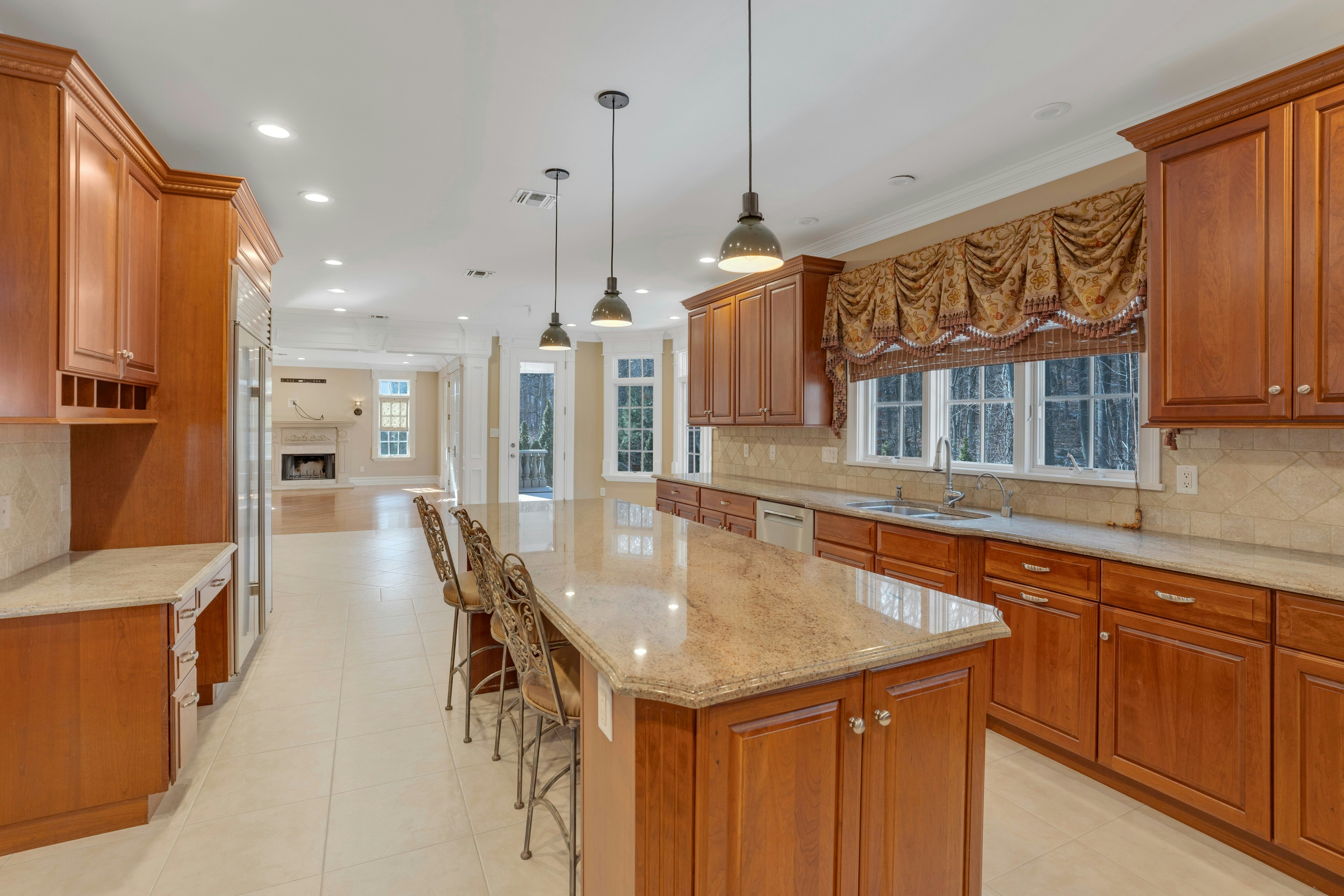 264 Castle Drive 