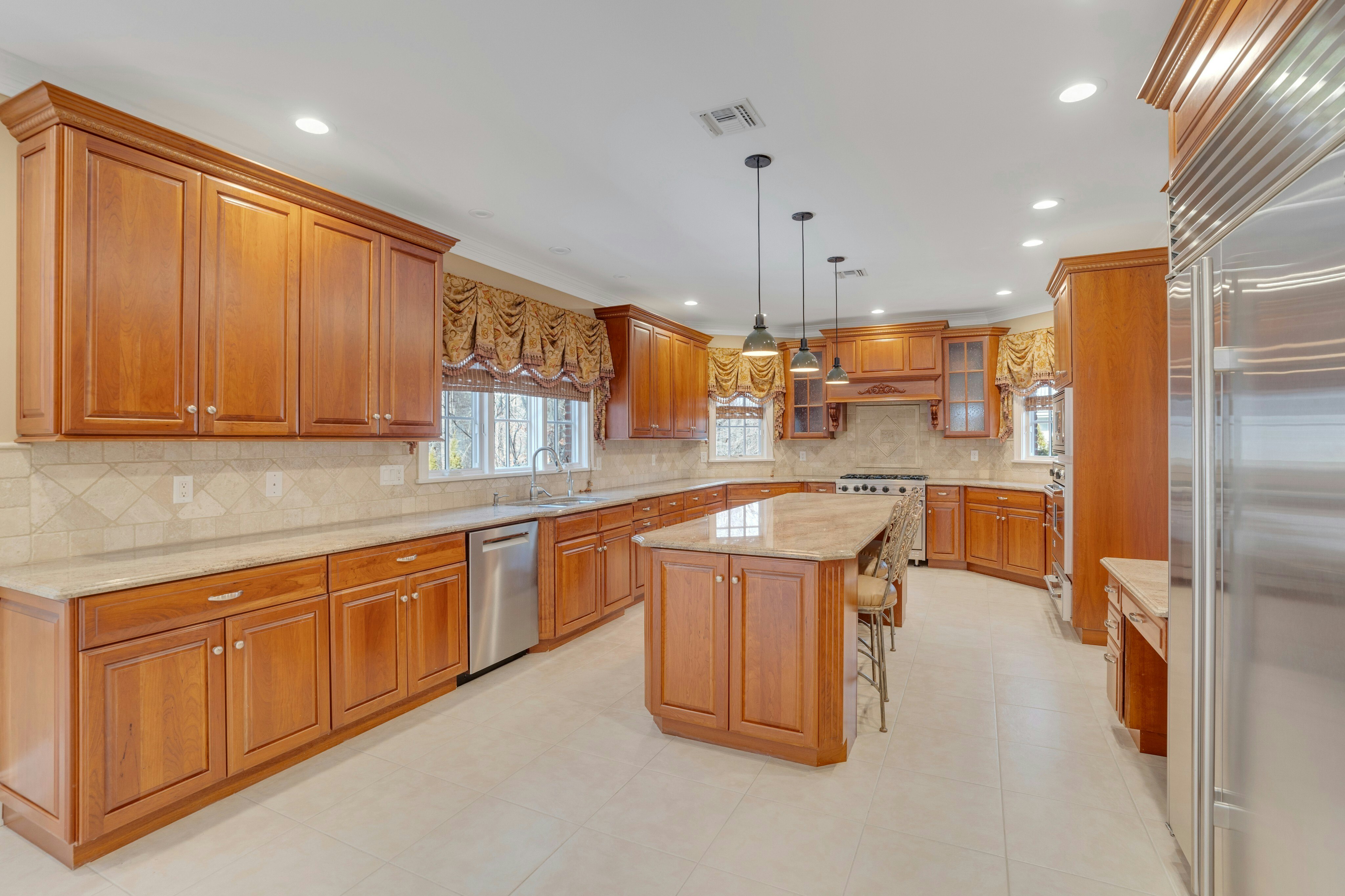 264 Castle Drive 