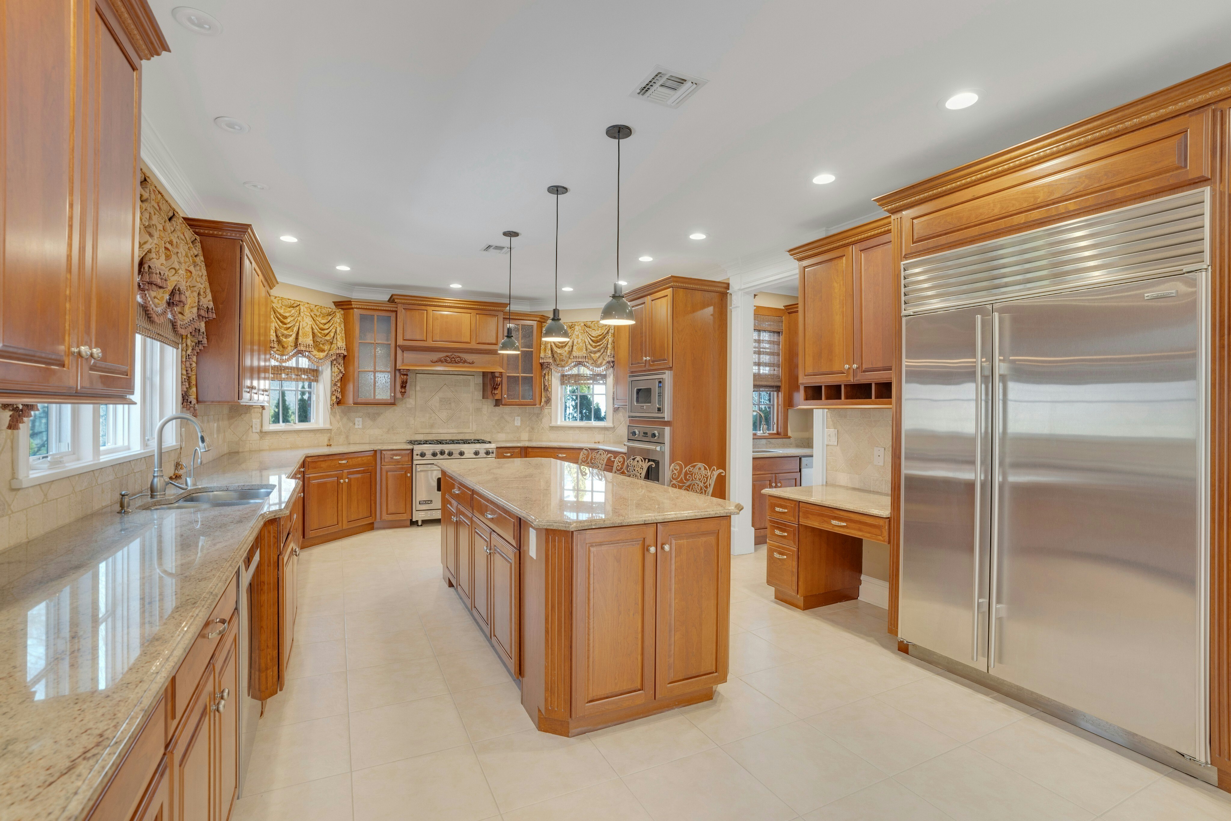 264 Castle Drive 