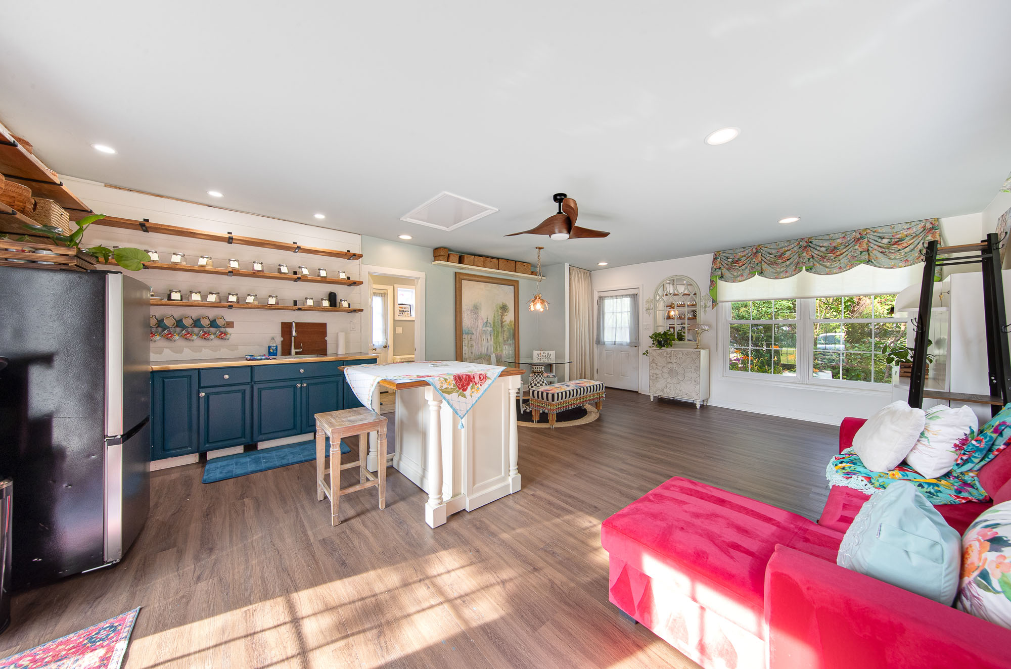 55 Red Valley