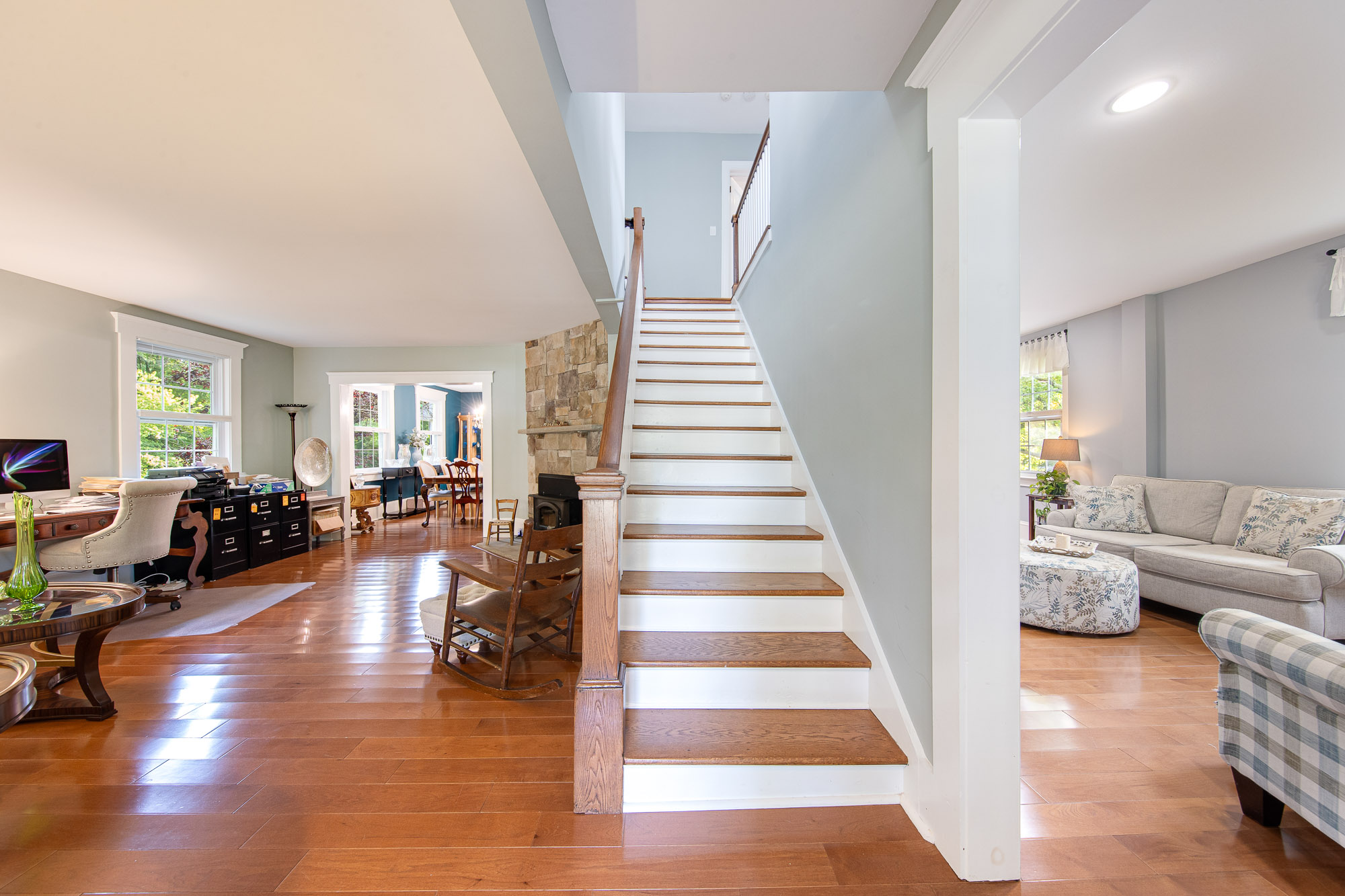 55 Red Valley