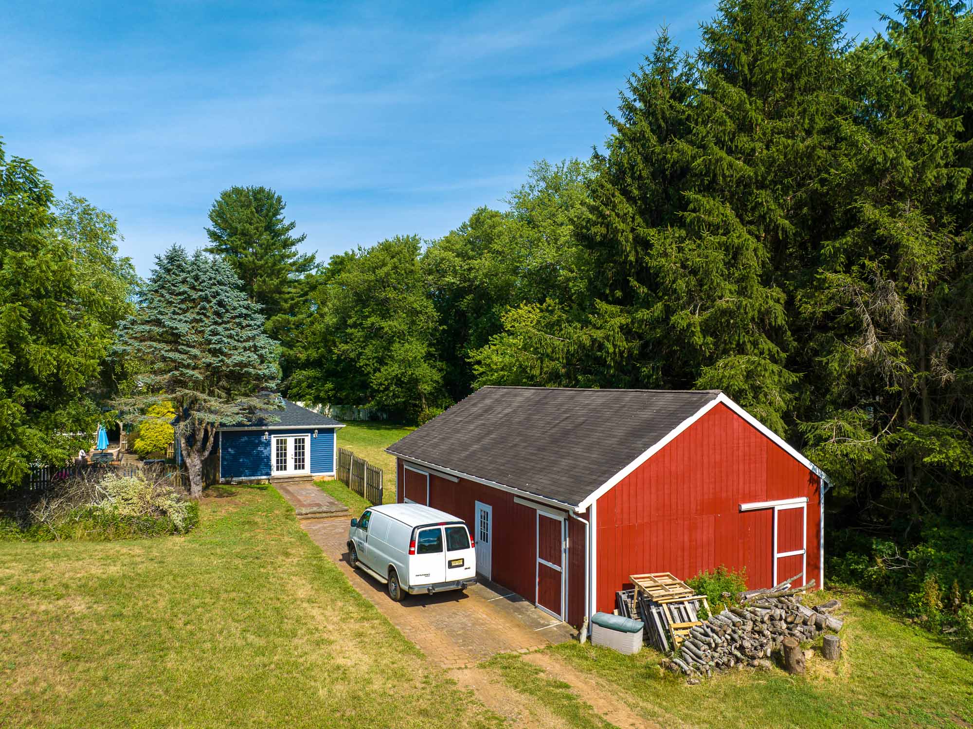 55 Red Valley