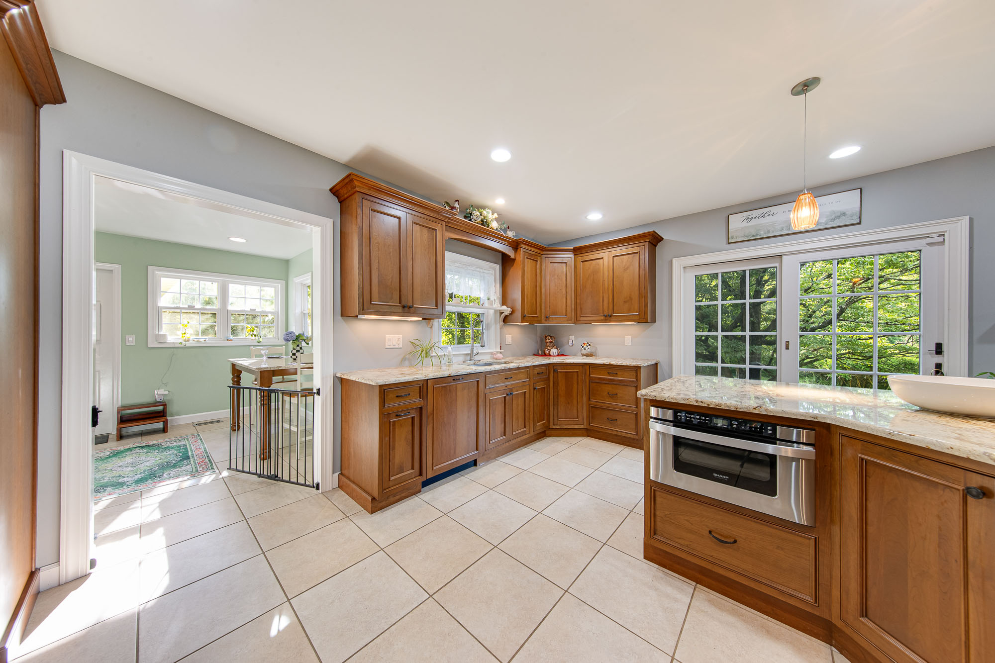 55 Red Valley