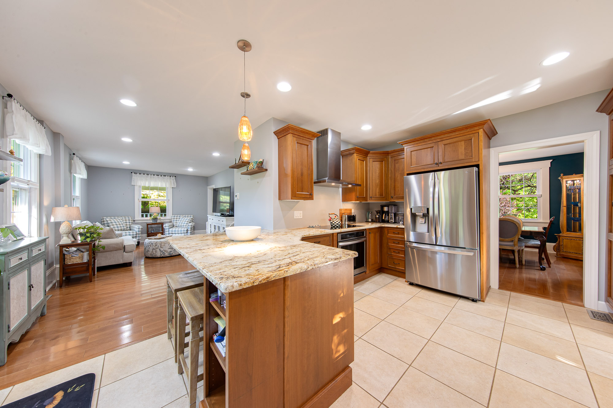 55 Red Valley