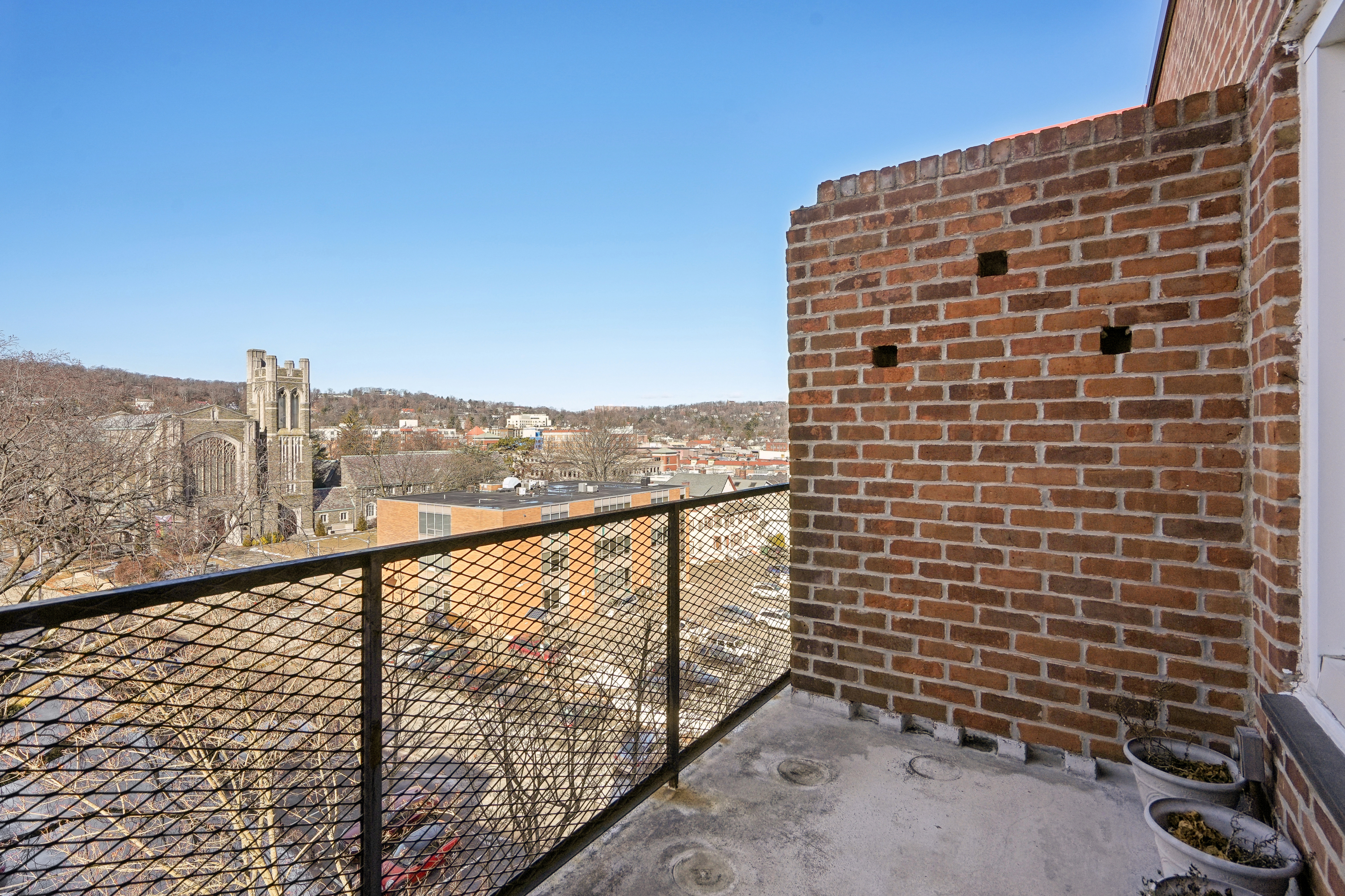 5 Roosevelt Place, #6G 
