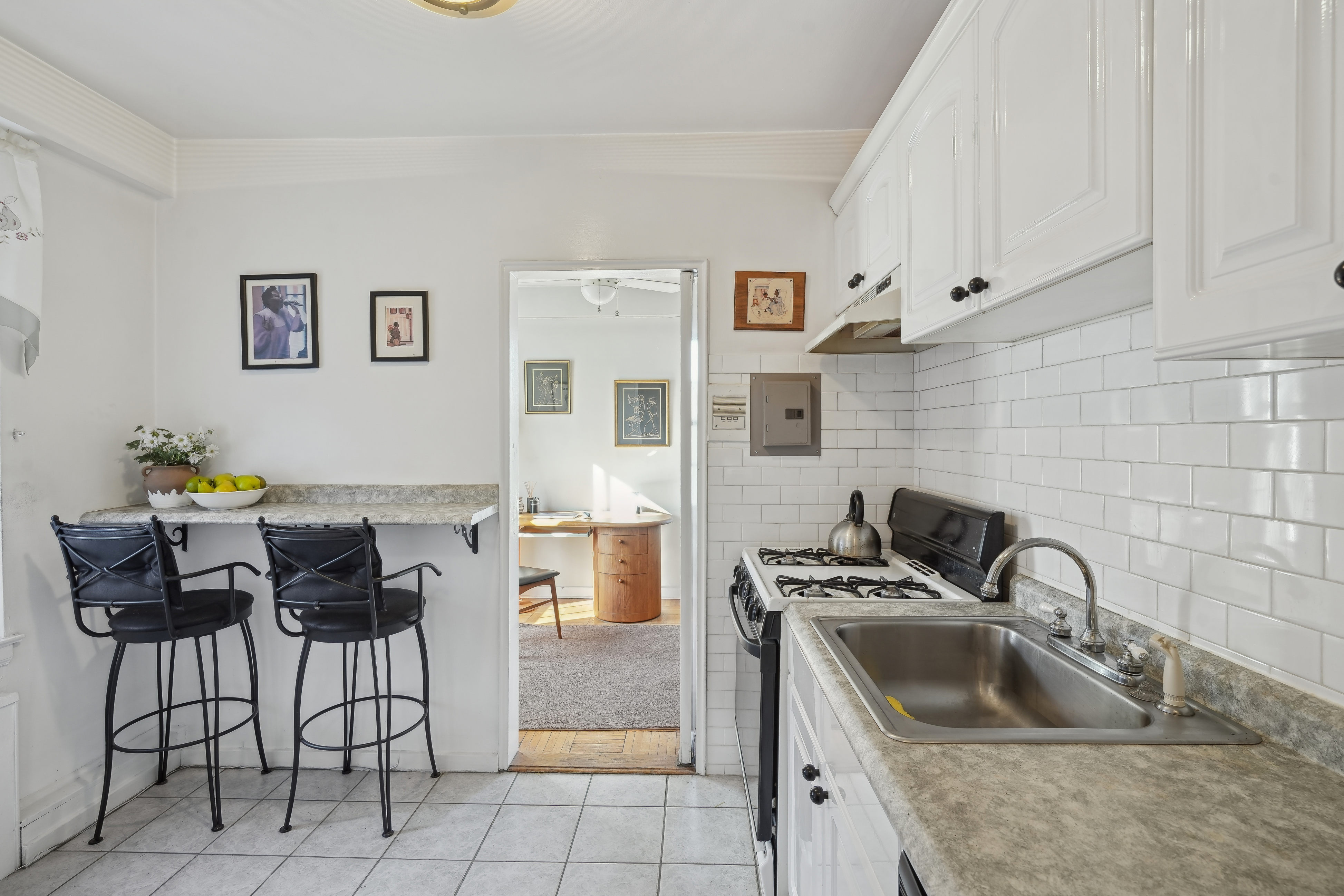 5 Roosevelt Place, #6G 