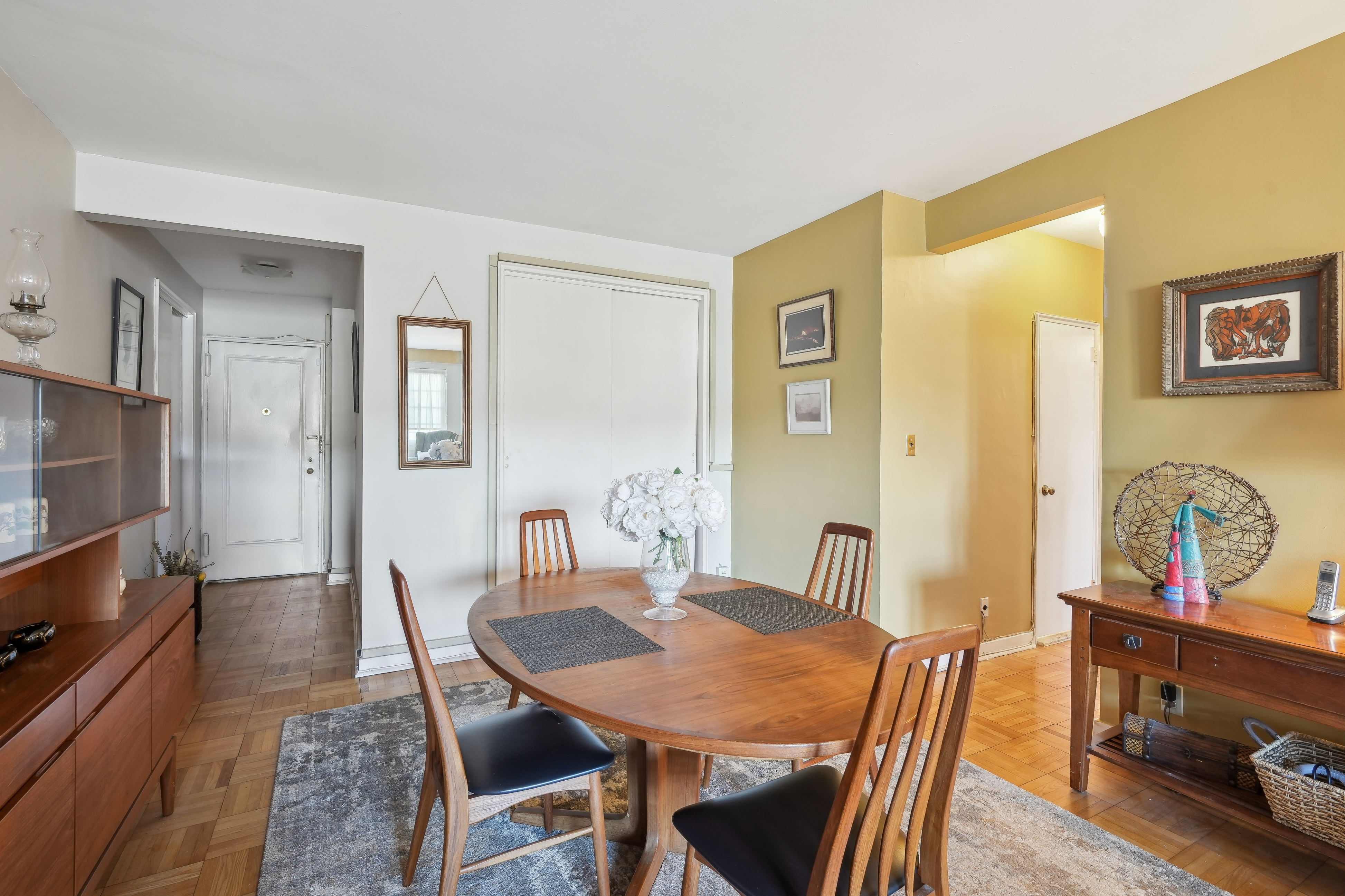 5 Roosevelt Place, #6G 