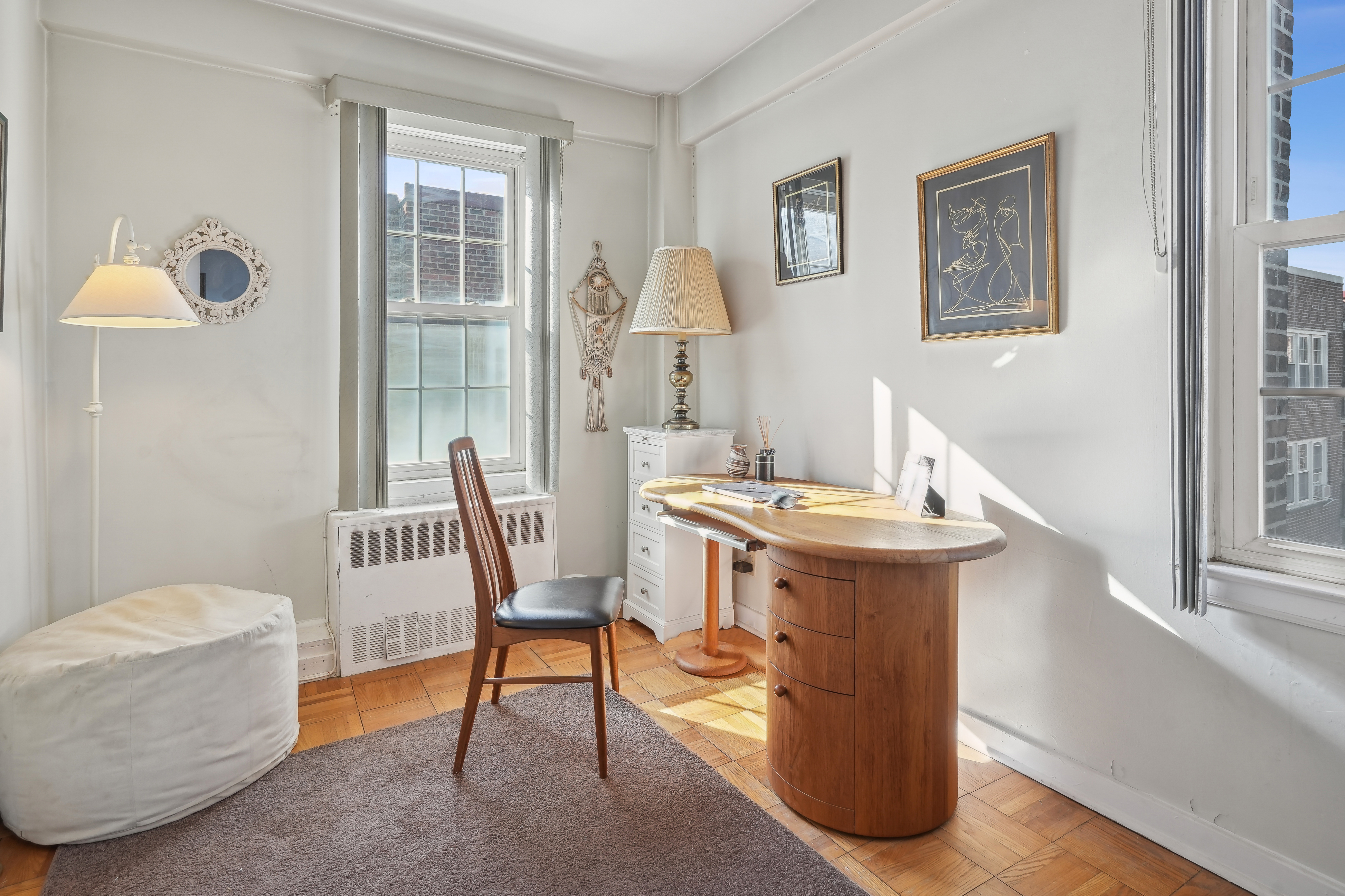 5 Roosevelt Place, #6G 