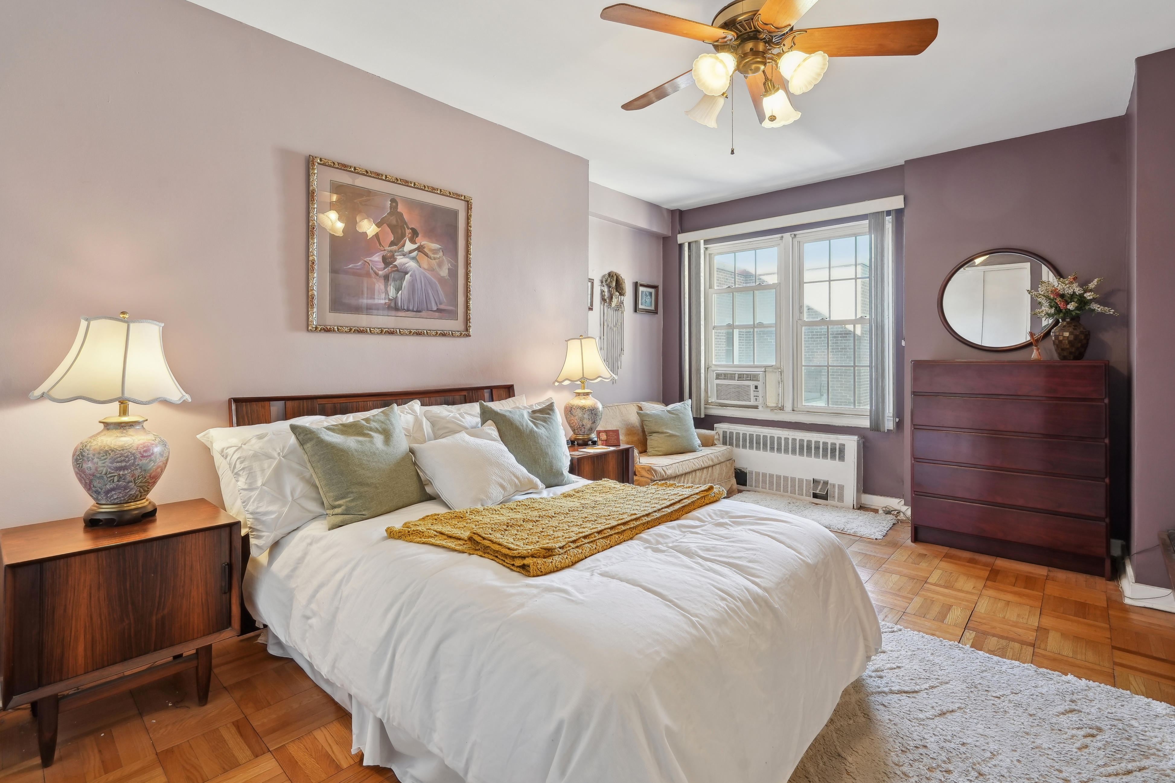 5 Roosevelt Place, #6G 