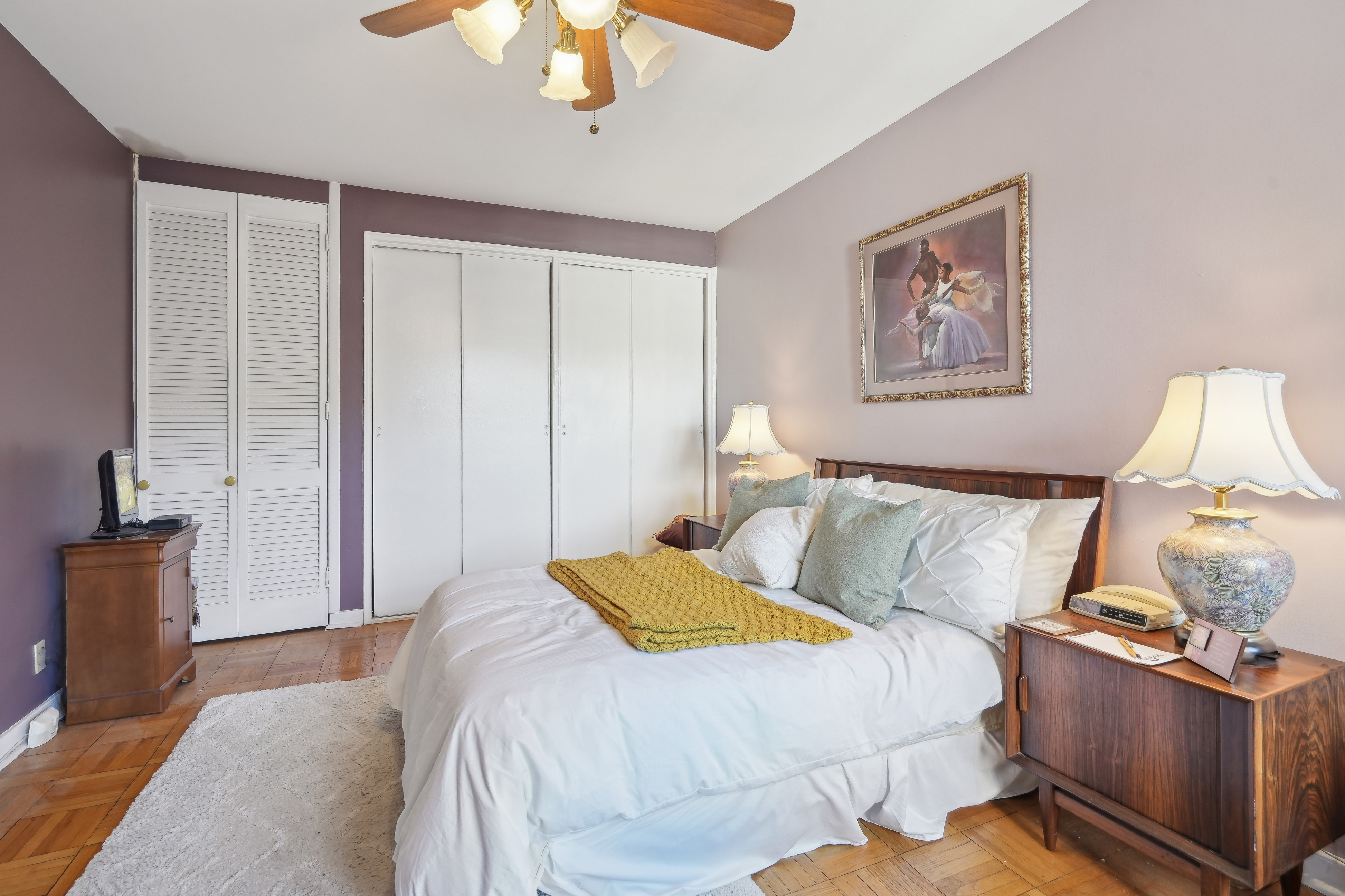 5 Roosevelt Place, #6G 