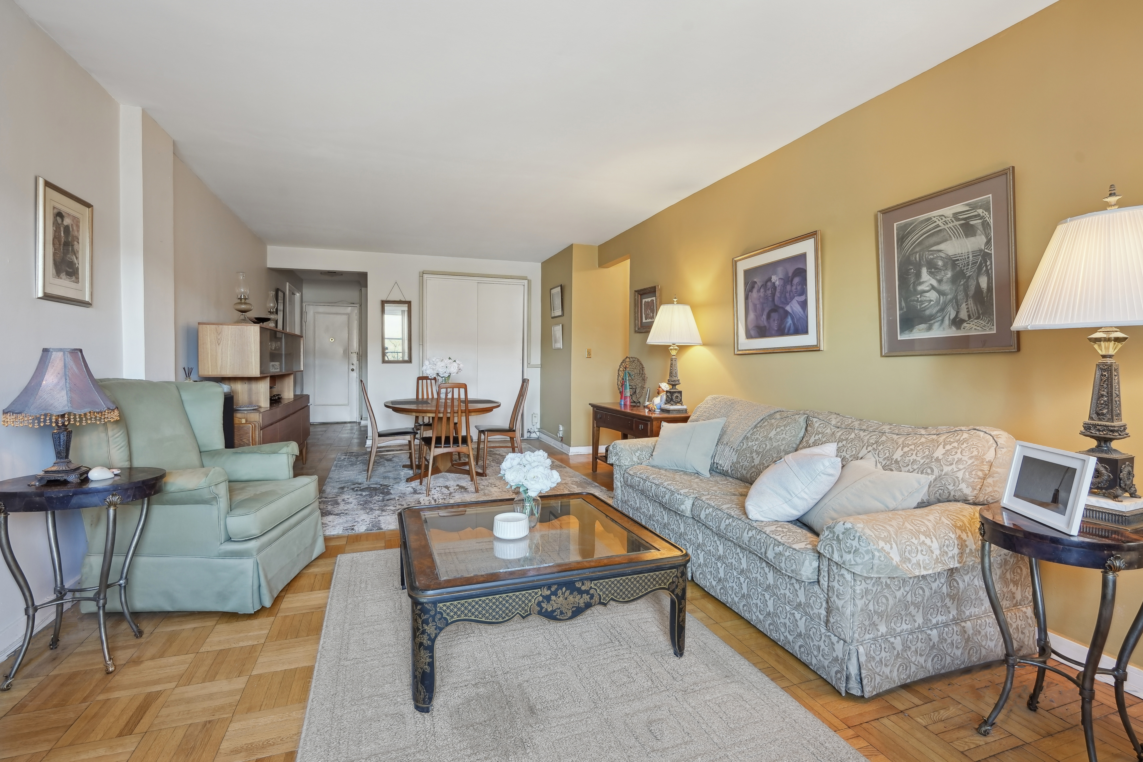 5 Roosevelt Place, #6G 