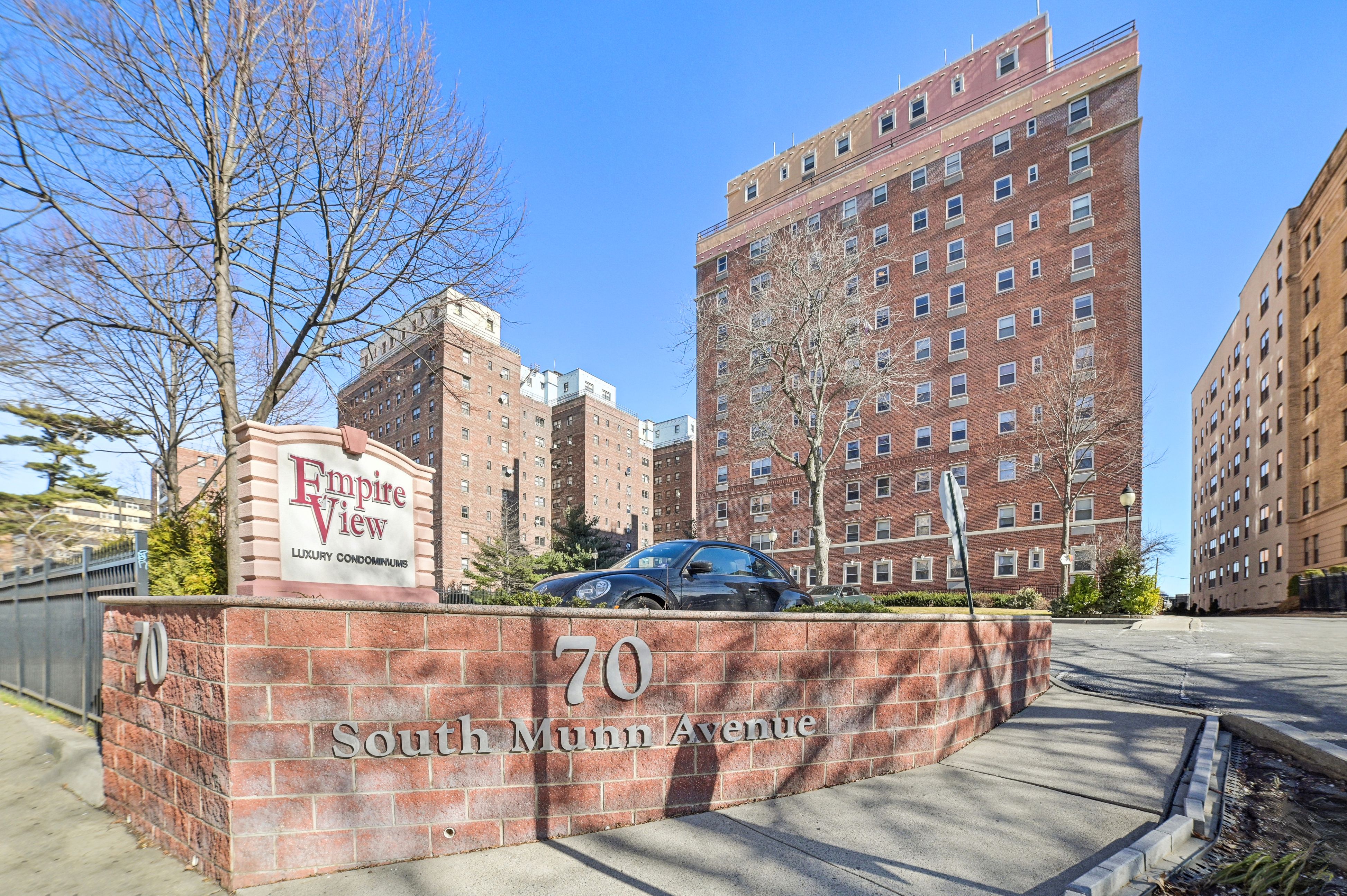 70 South Munn Avenue 311