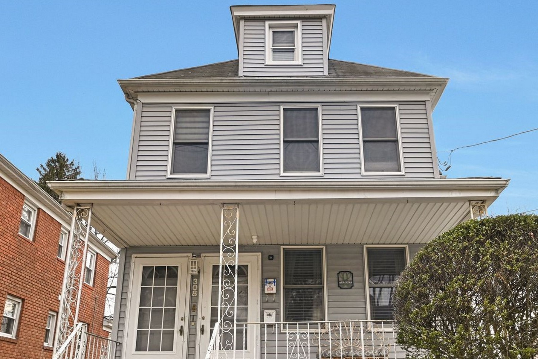 308 Harold Avenue 