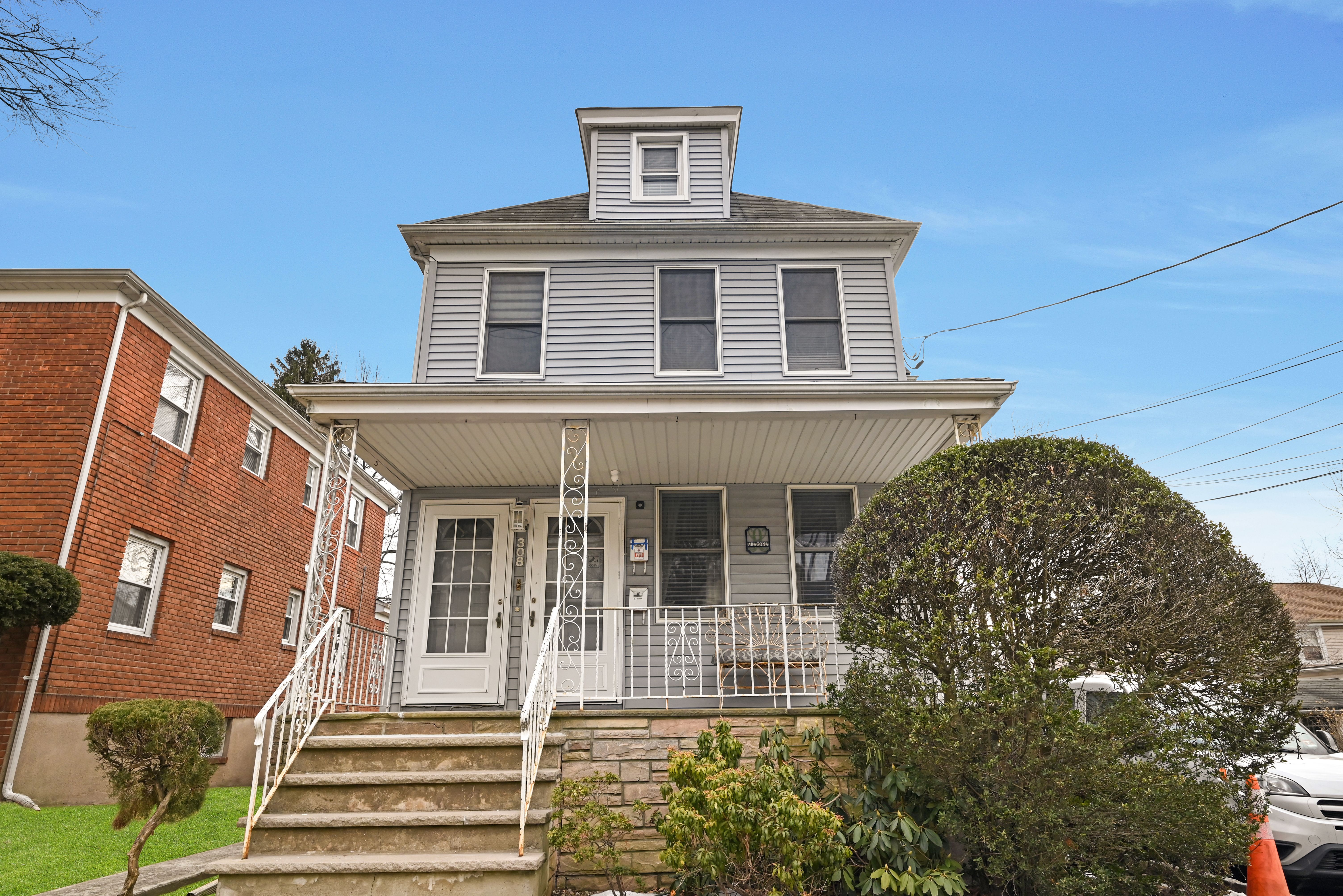 308 Harold Avenue 