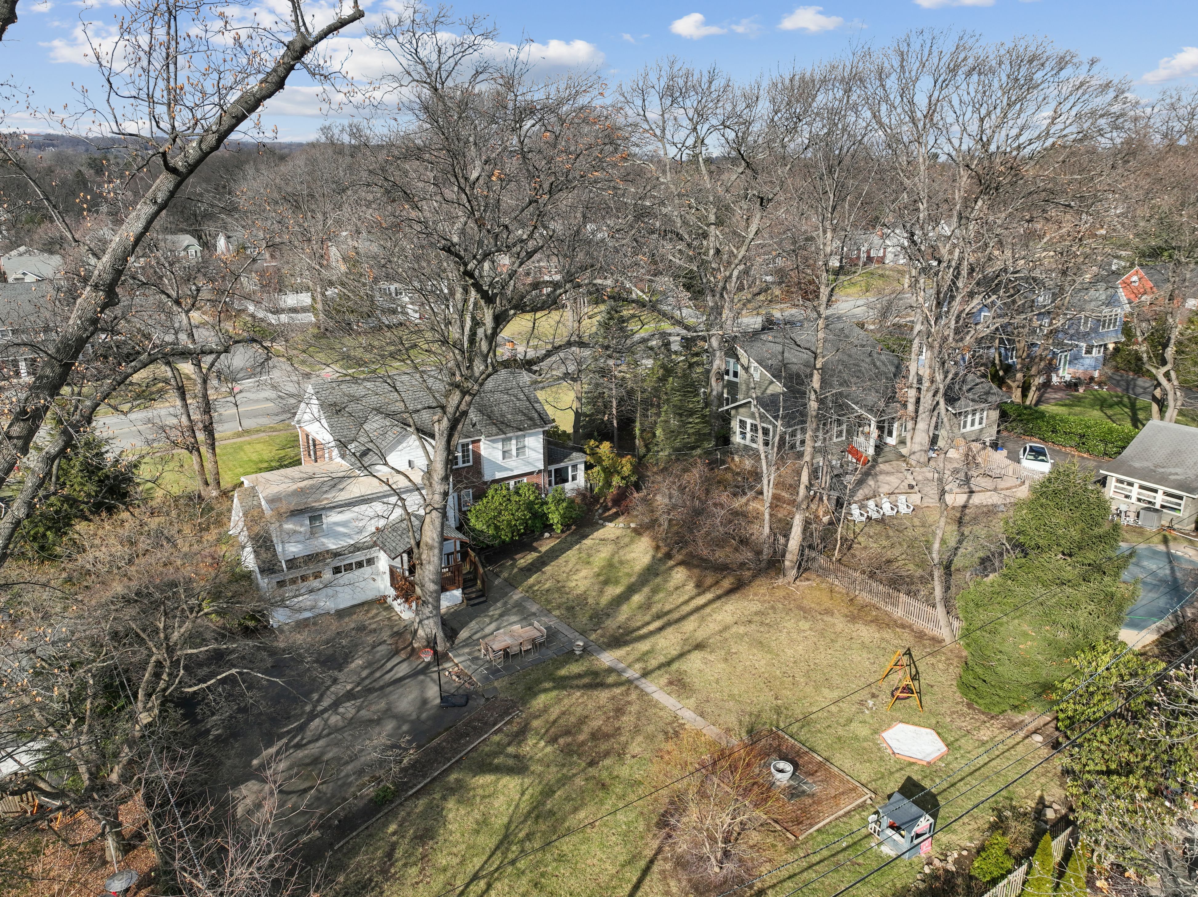 47 Ridgewood Avenue 