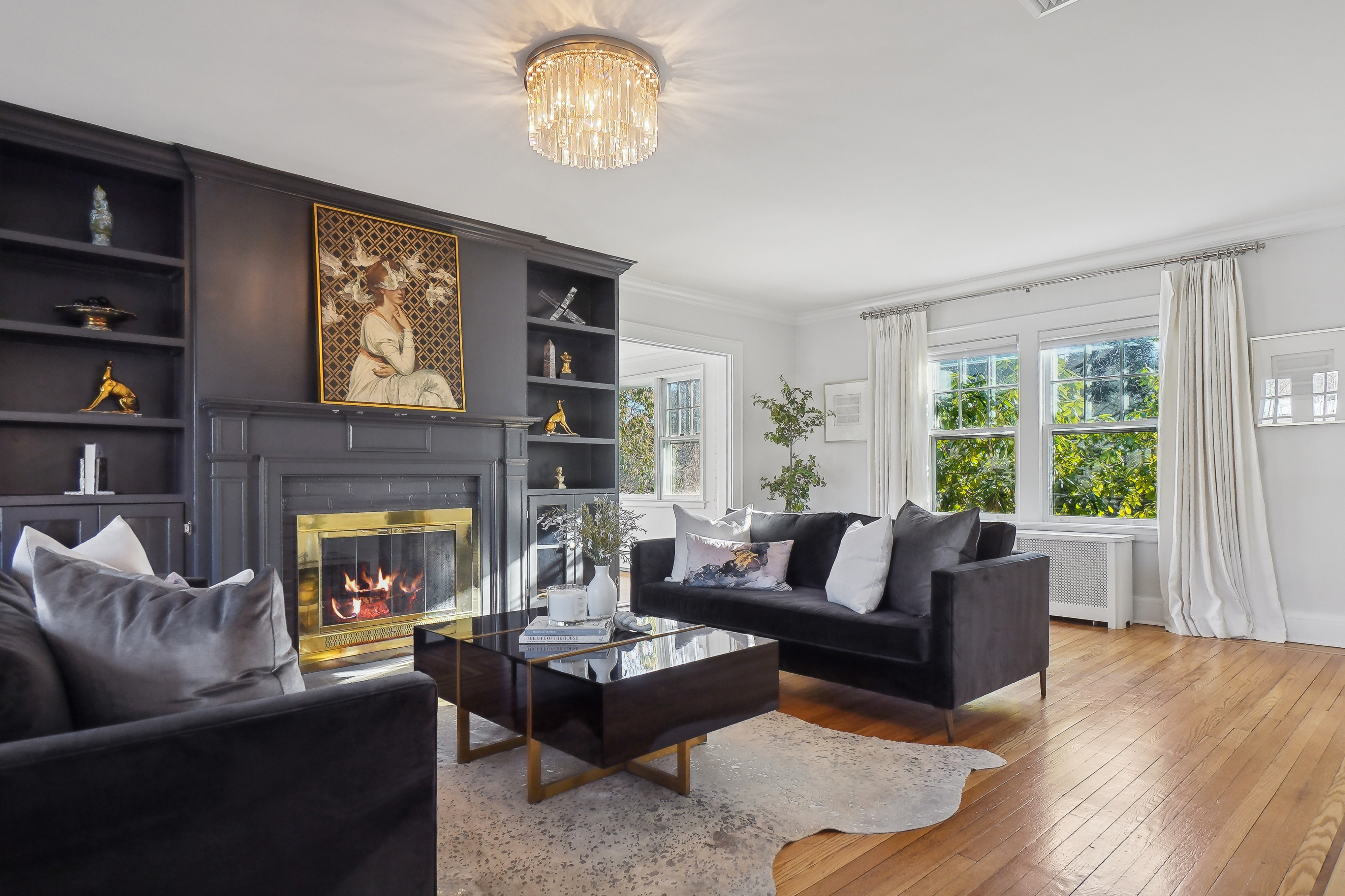 47 Ridgewood Avenue 
