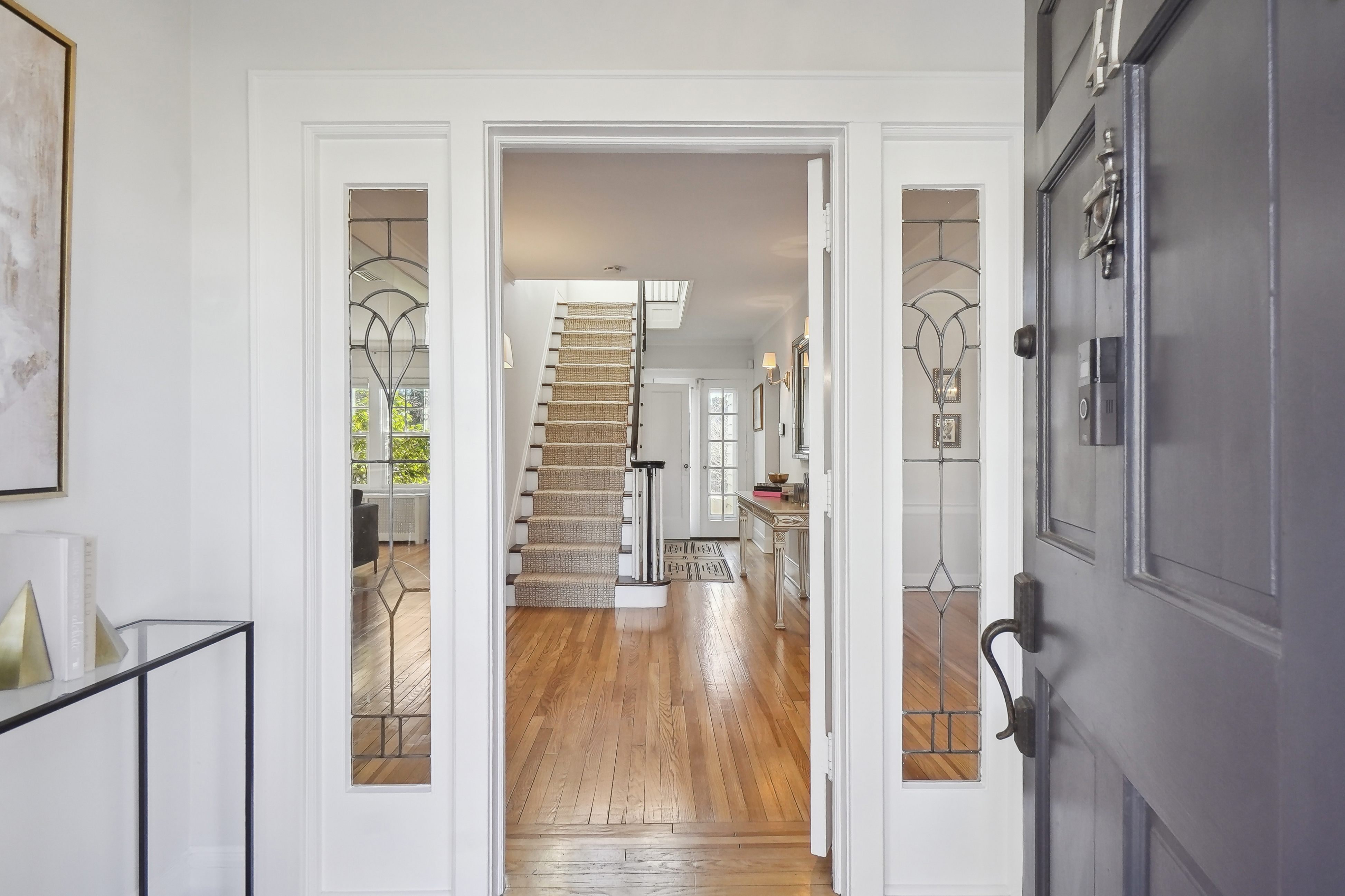 47 Ridgewood Avenue 