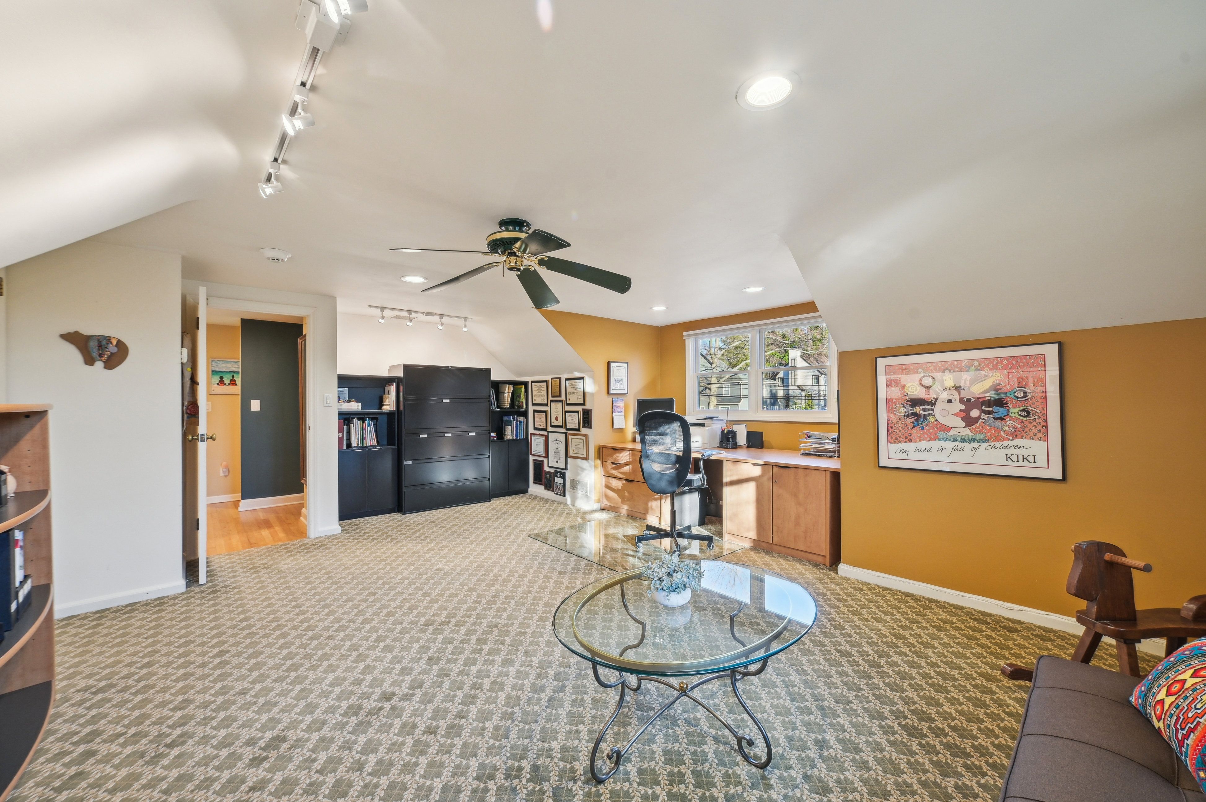 142 North Monroe Street 