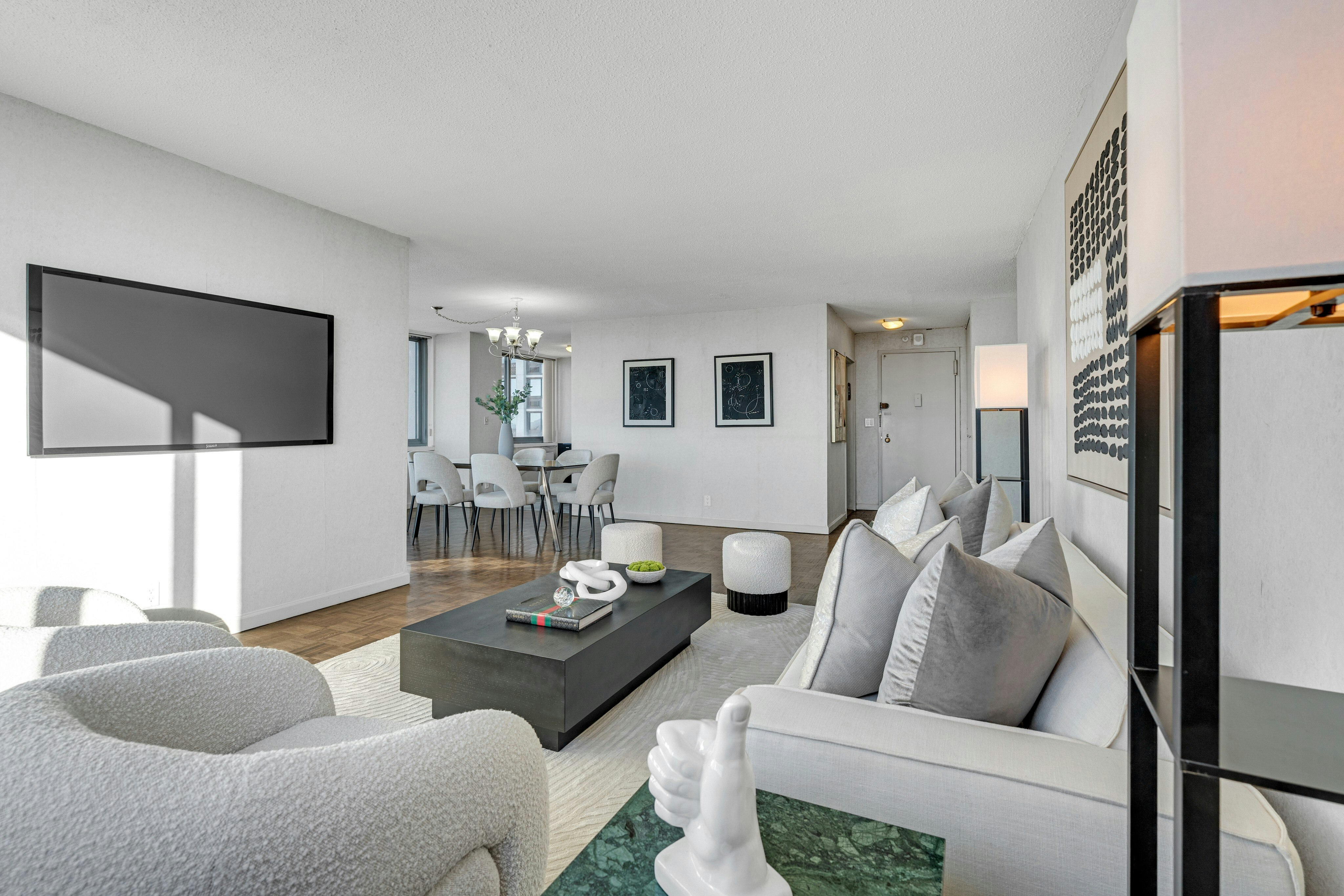1600 Parker Avenue 16B 