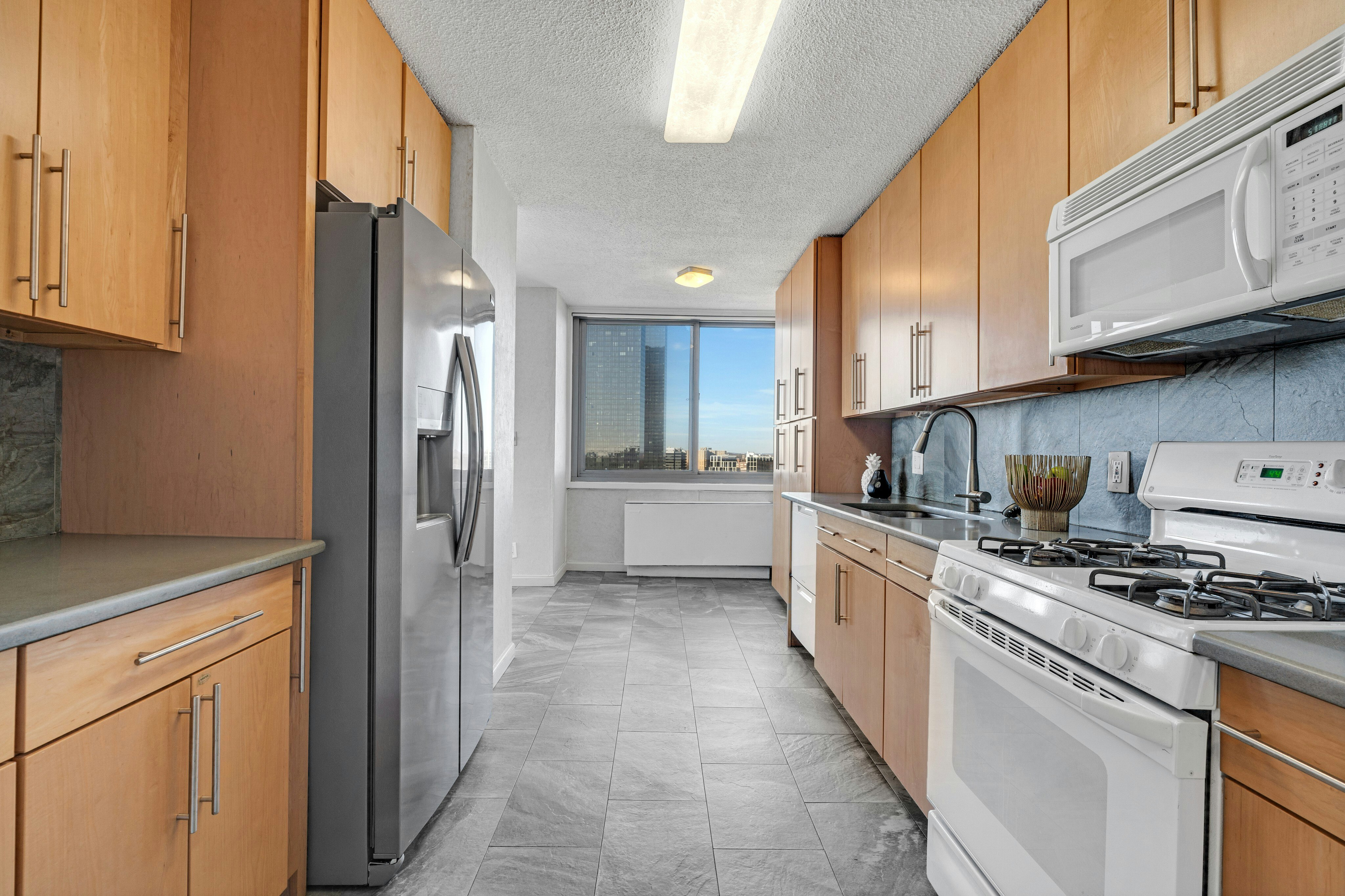 1600 Parker Avenue 16B 