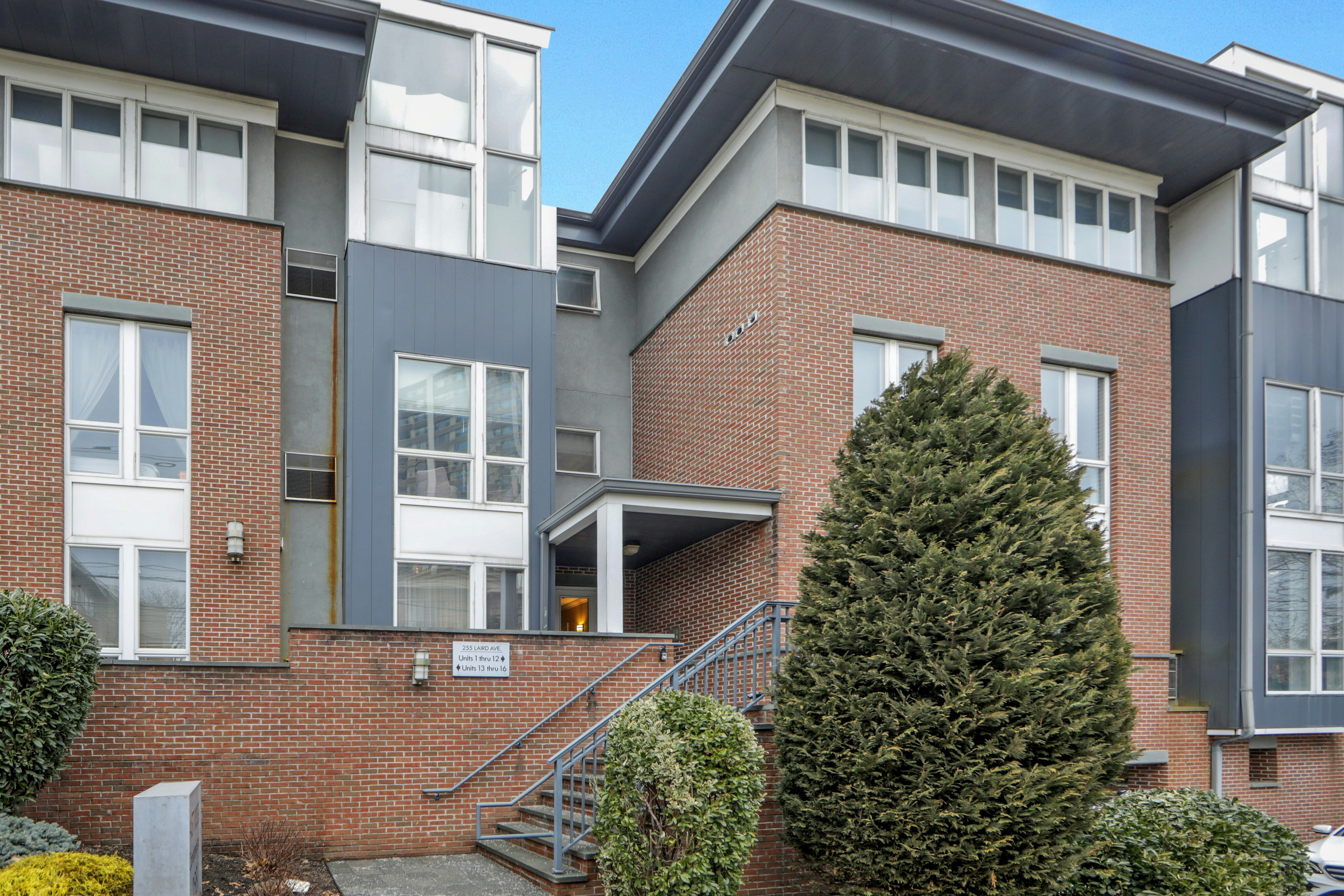 255 Laird Avenue #6 