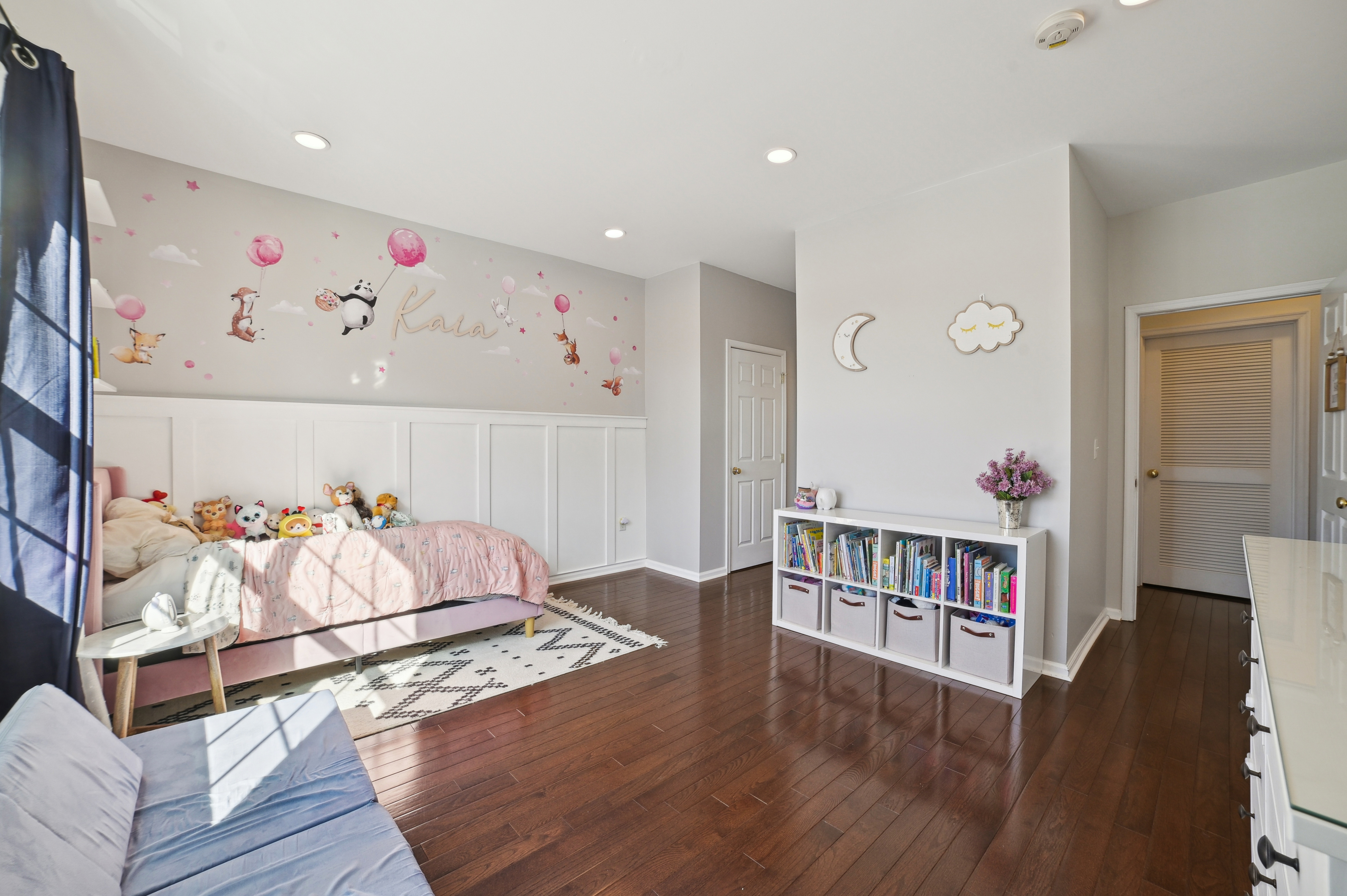 1009 Cunningham Court 