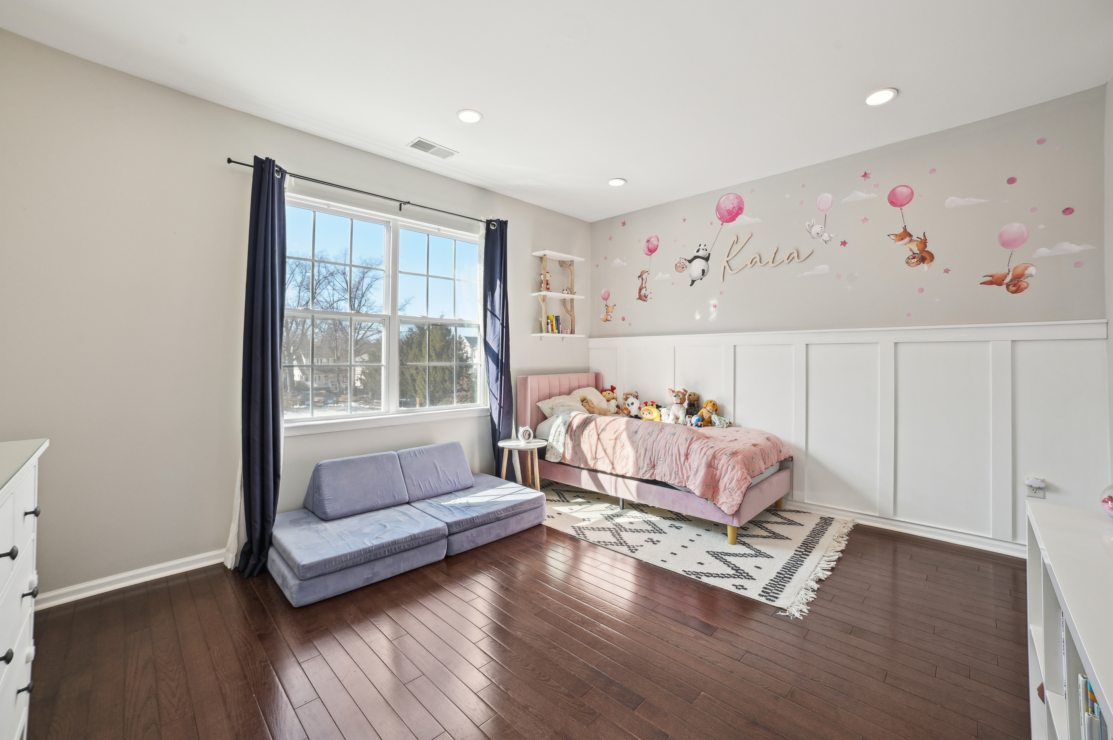 1009 Cunningham Court 