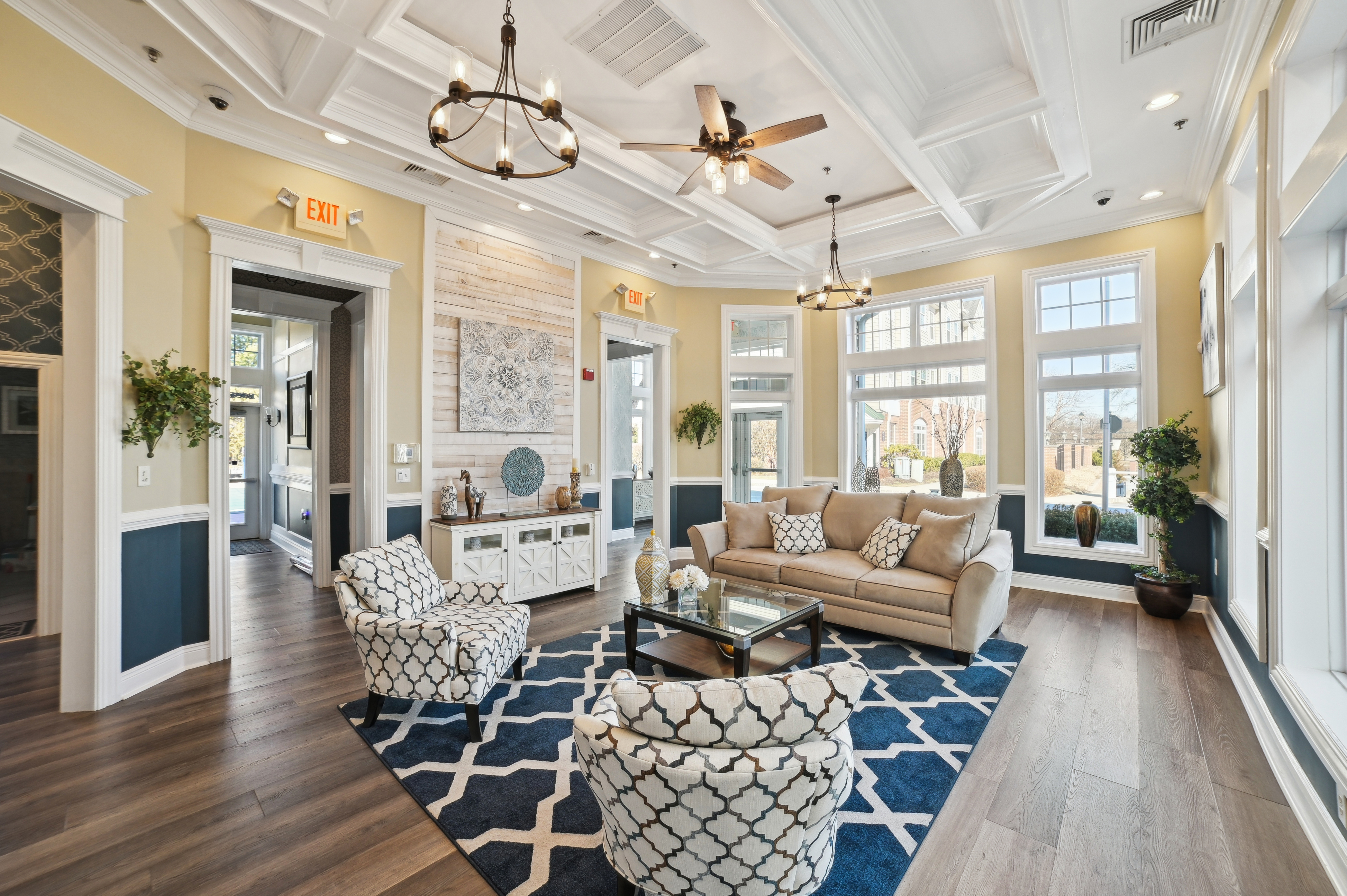 1009 Cunningham Court 