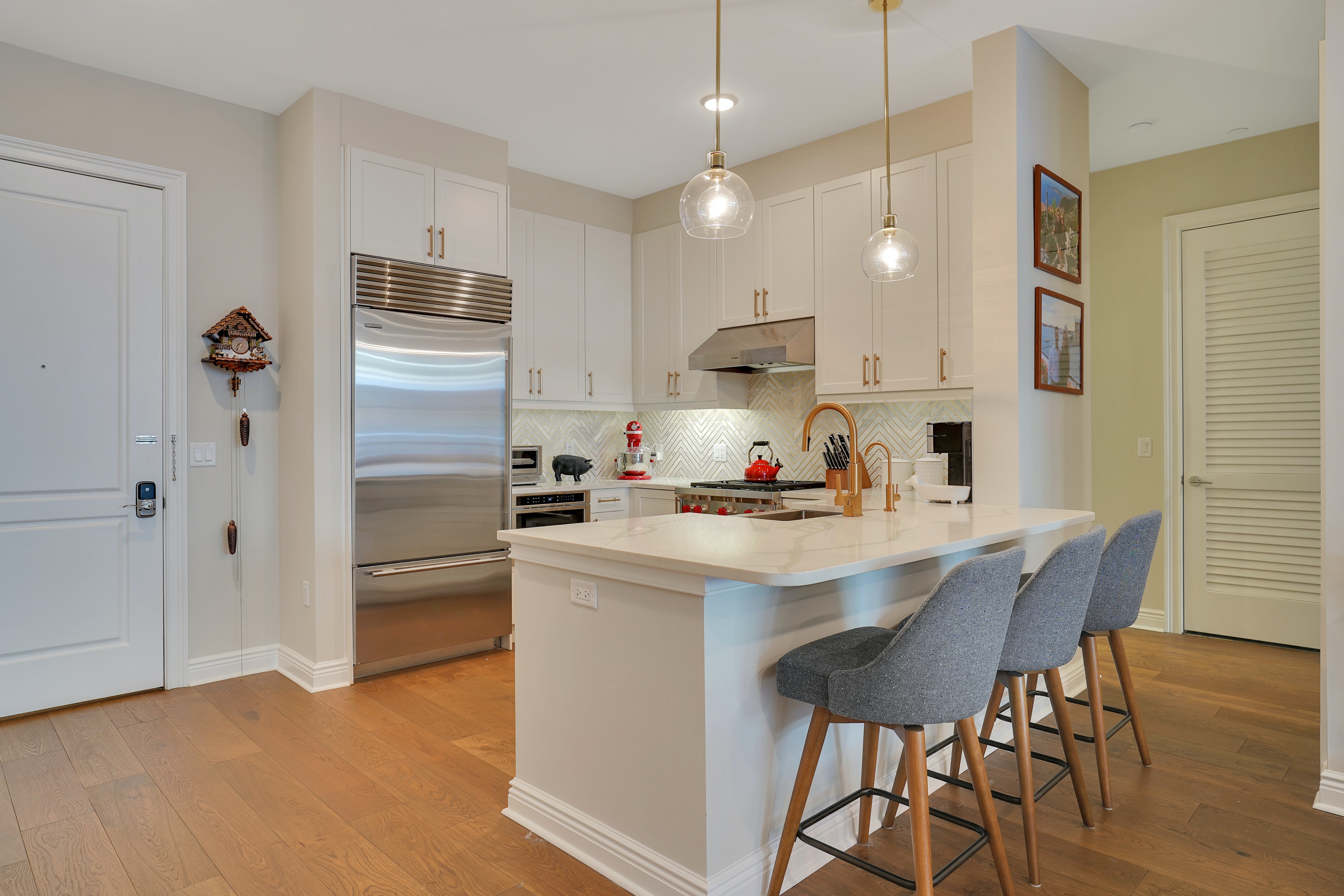 3 Somerset Lane 509 
