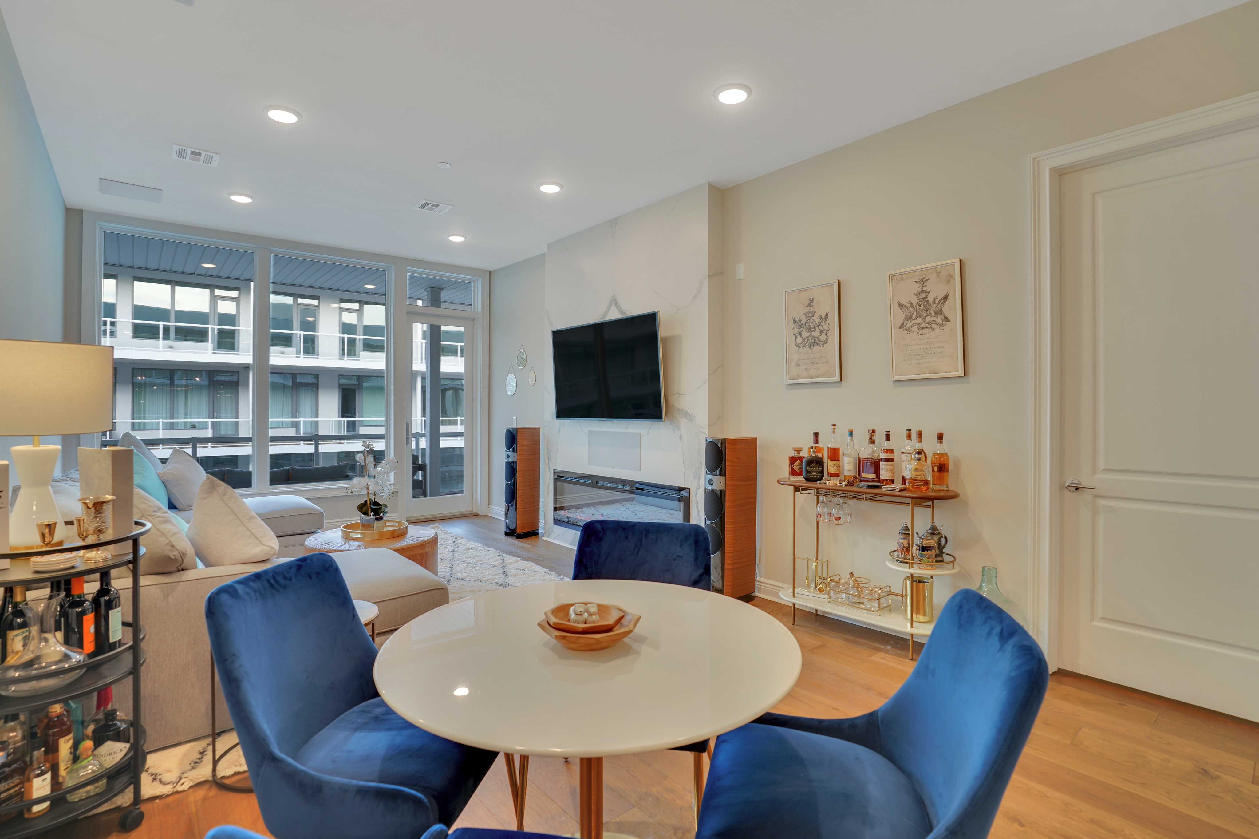 3 Somerset Lane 509 