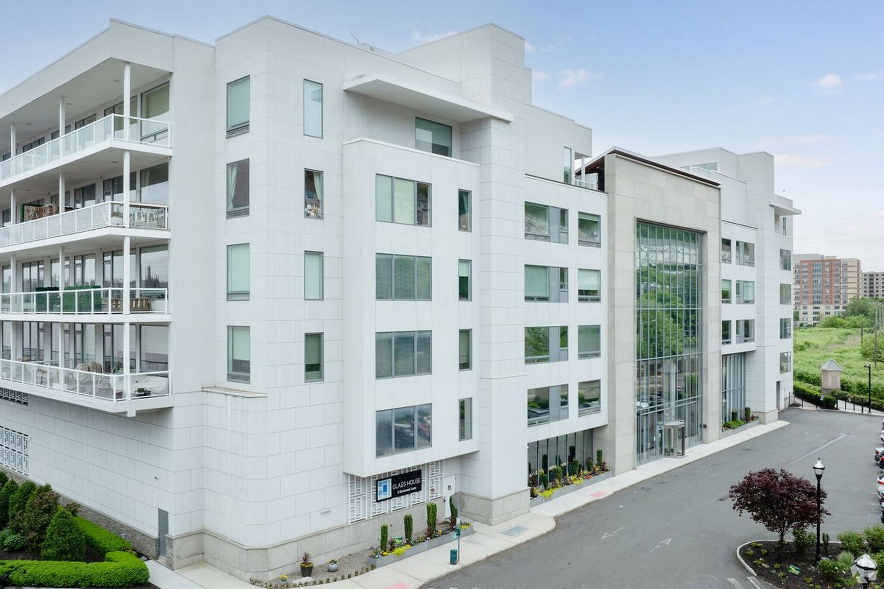 3 Somerset Lane 509 