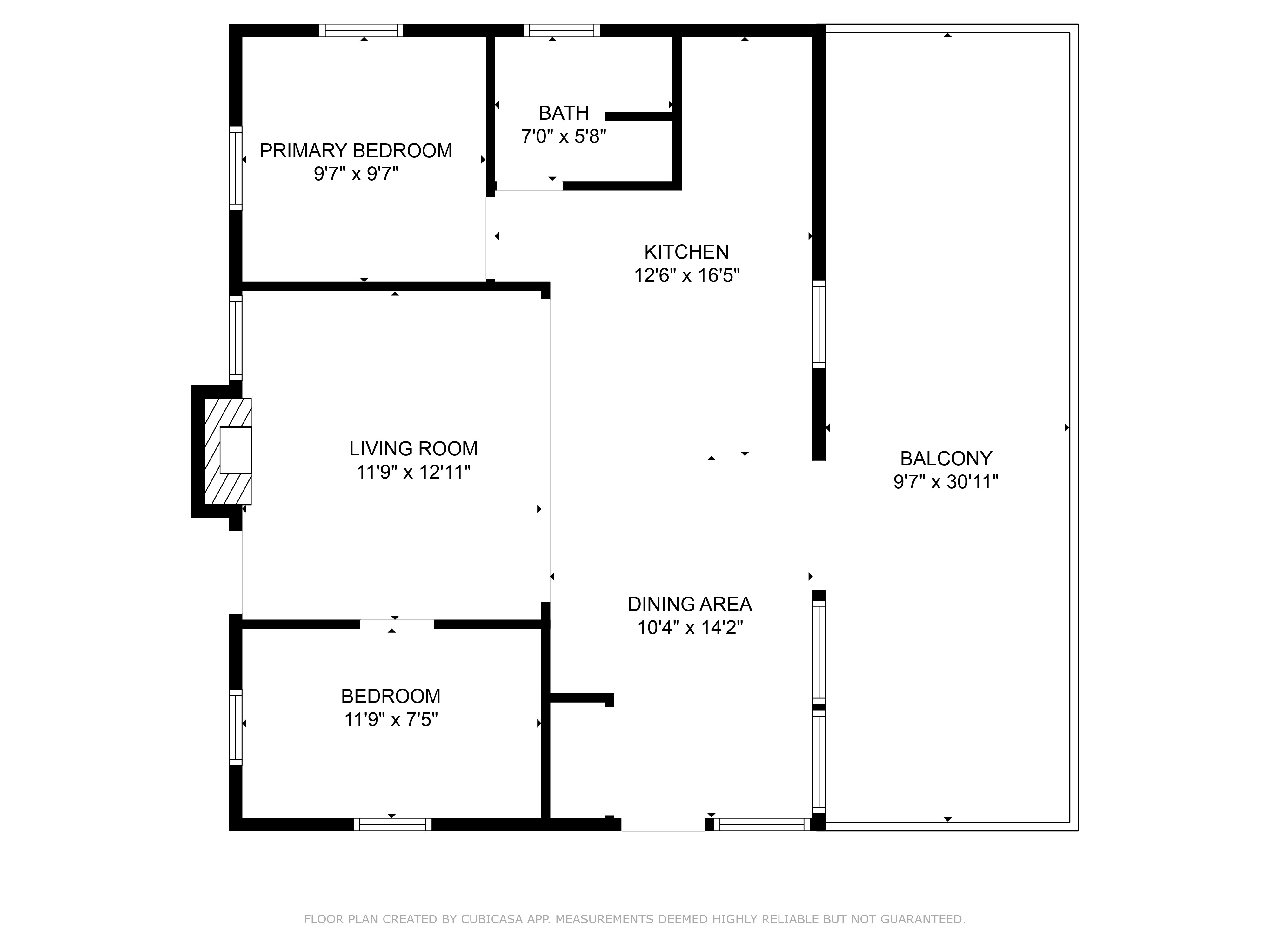 49 Lakeshore Drive Northwest 