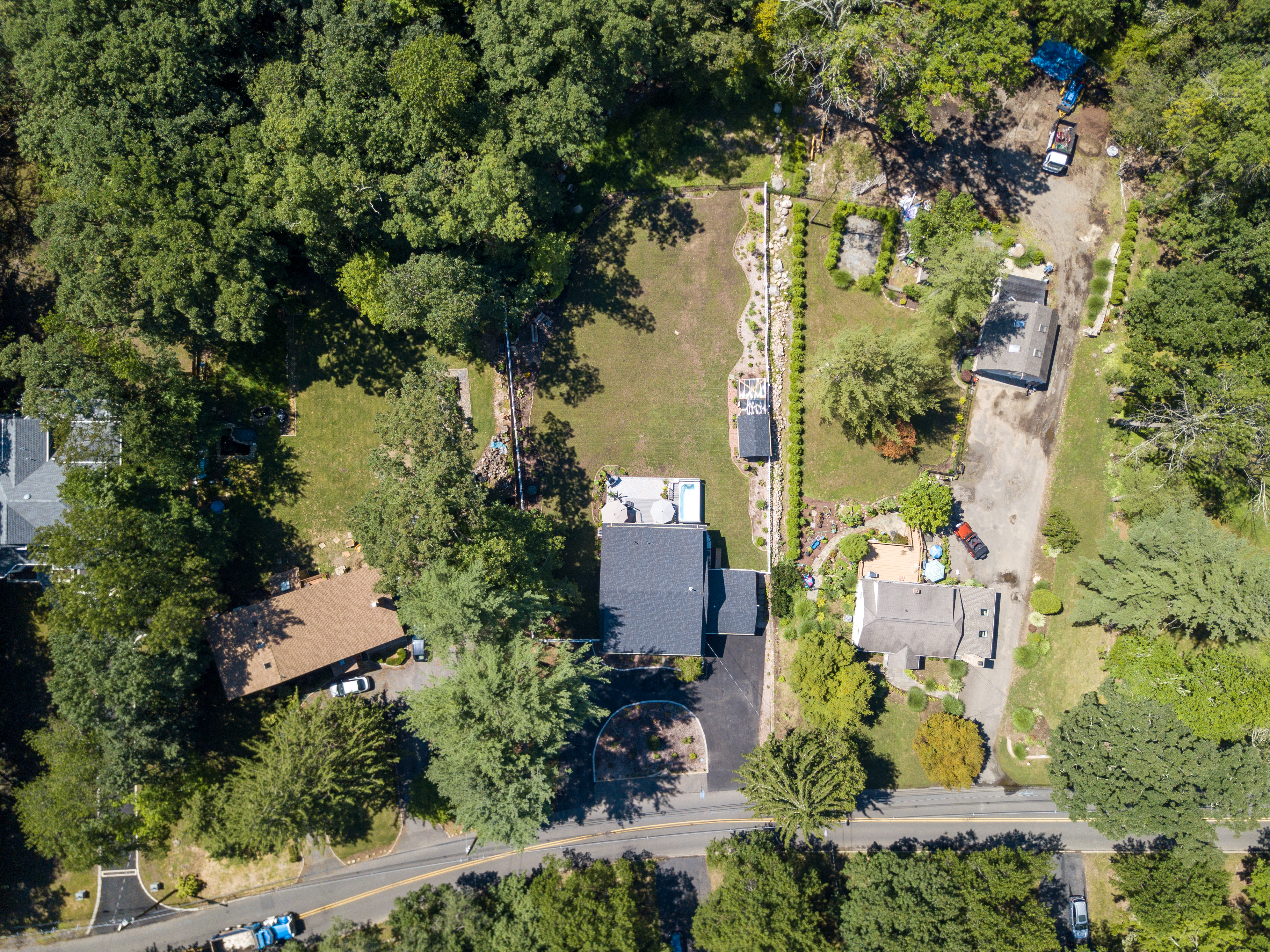 401 Shadyside Rd 